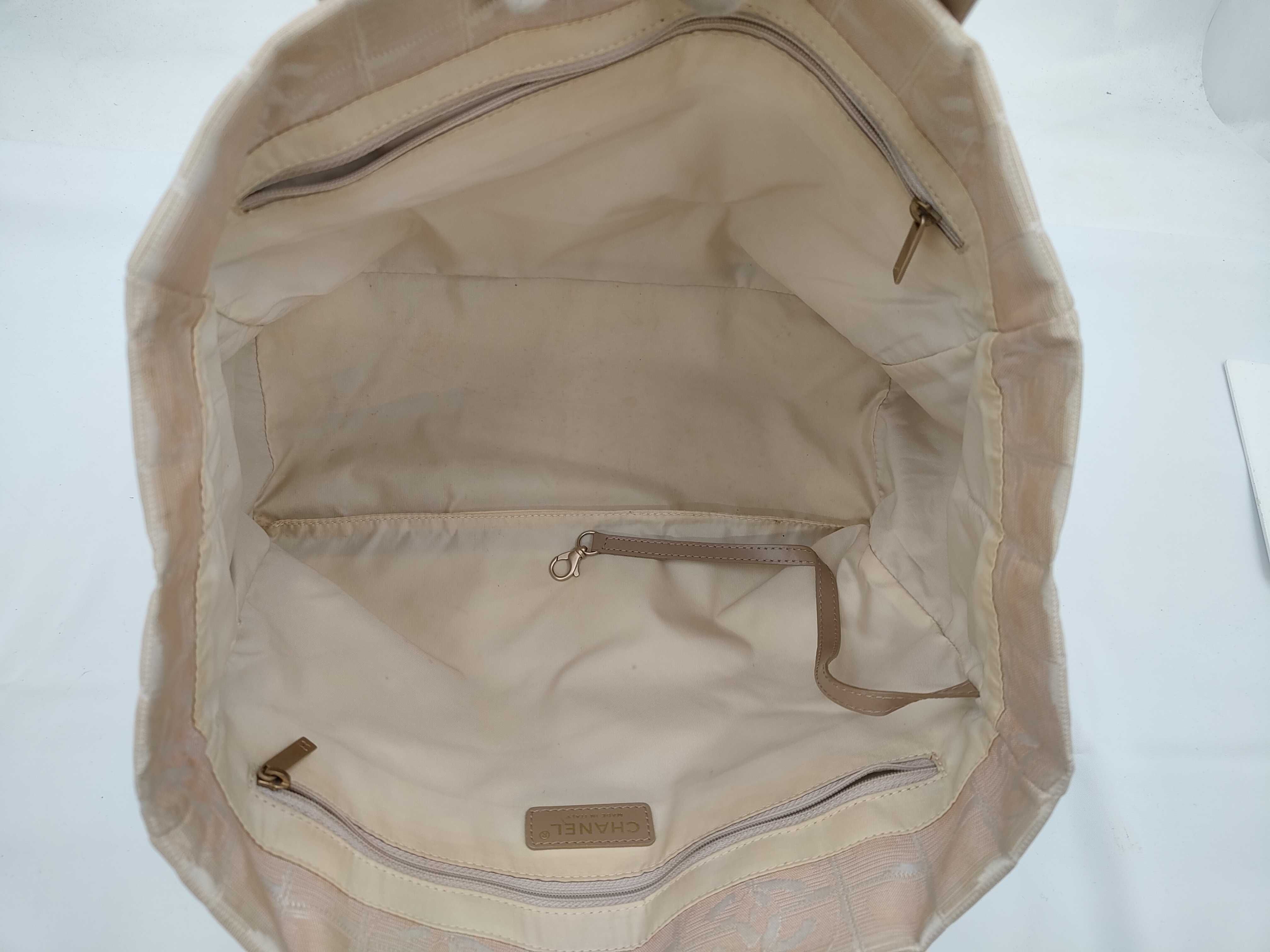 New Travel Tote Bag — view 7