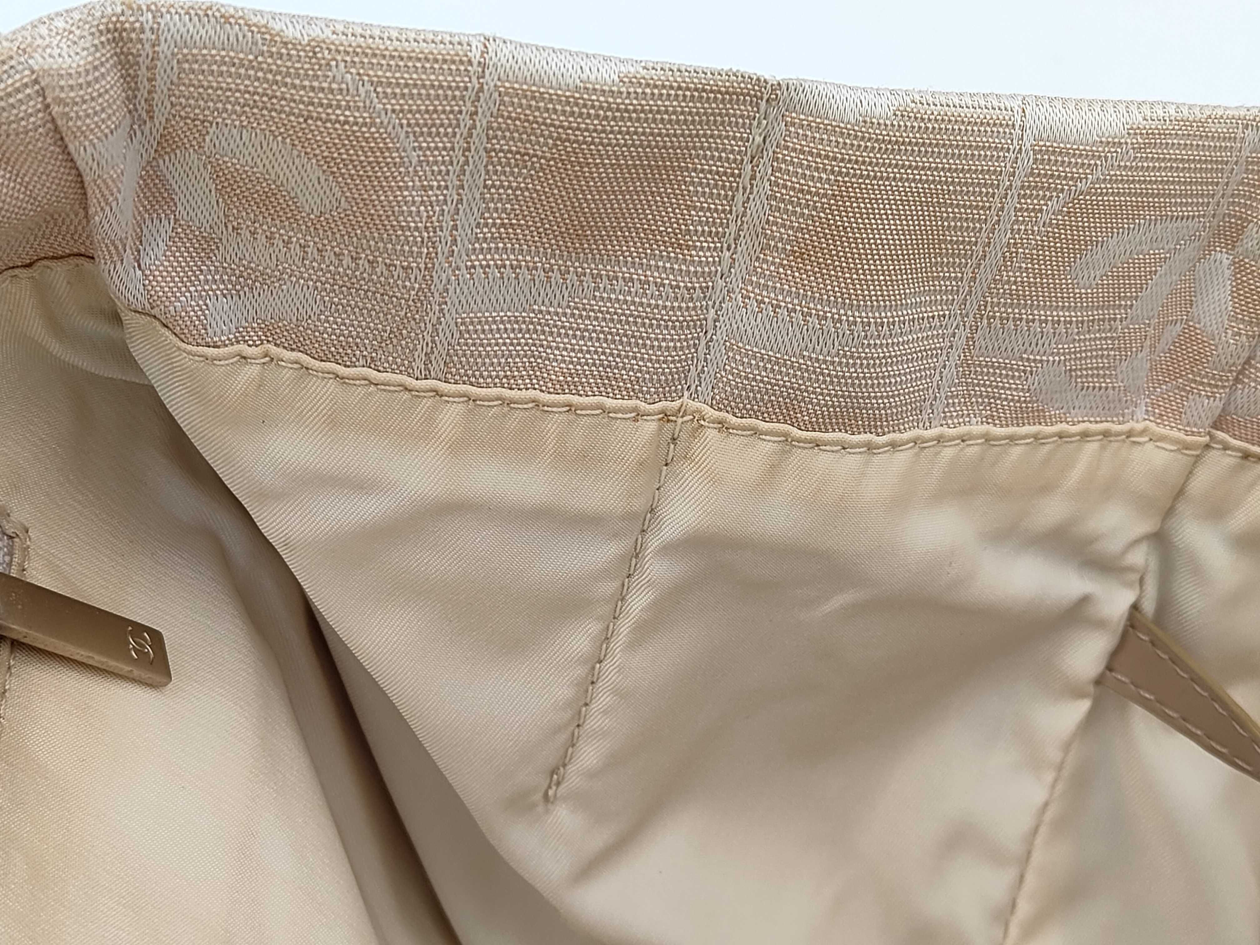 New Travel Tote Bag — view 10