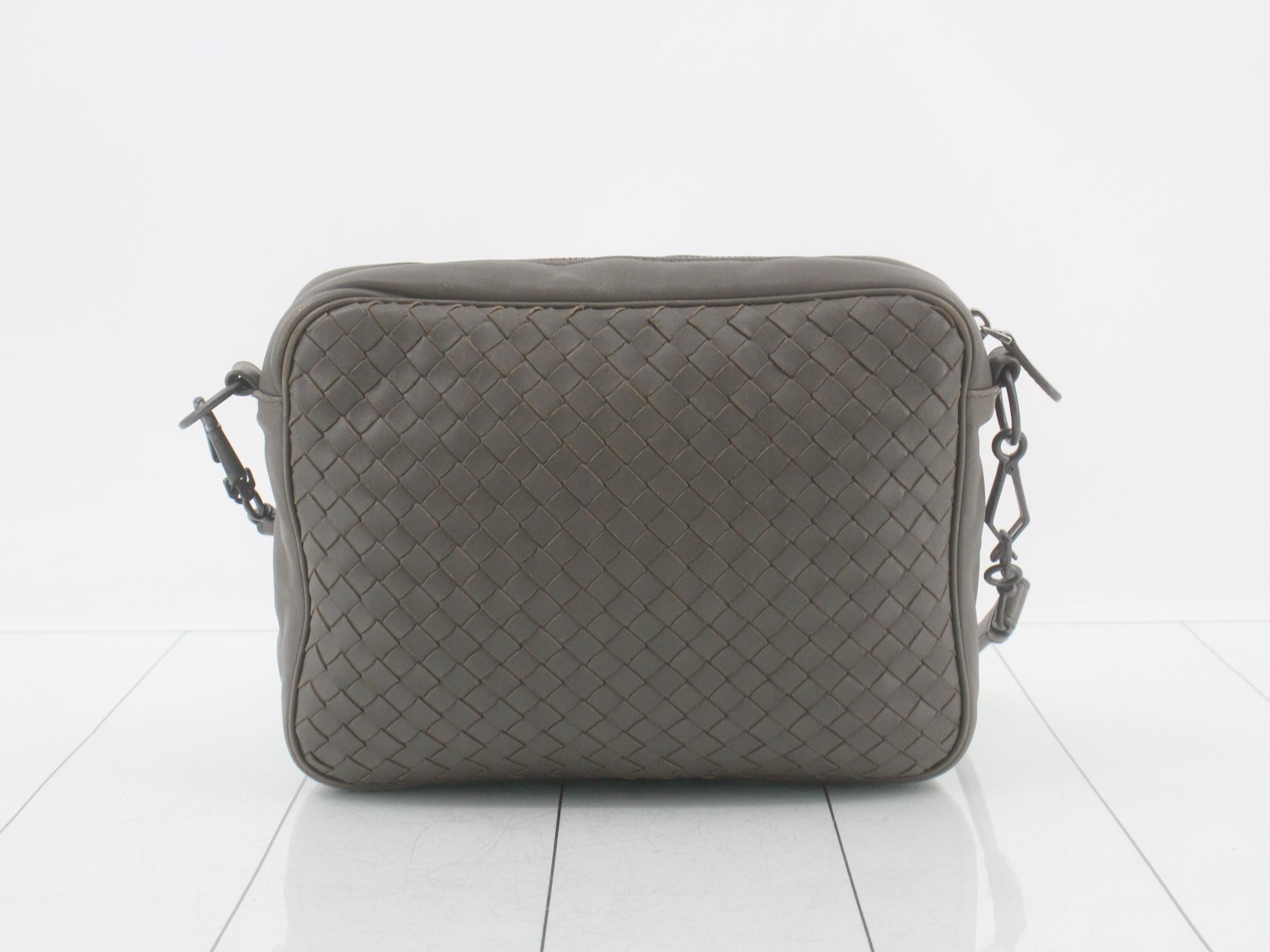 Intrecciato (bag) — view 2