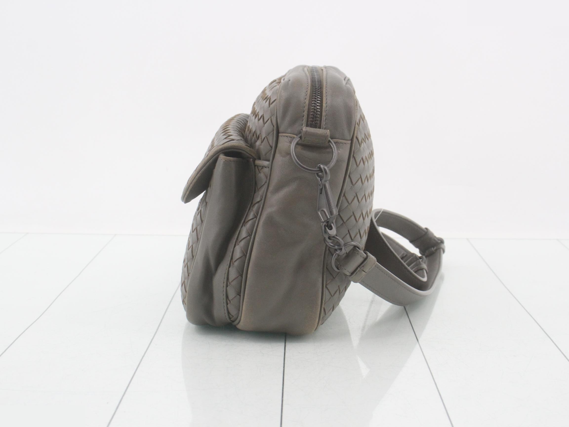 Intrecciato (bag) — view 3