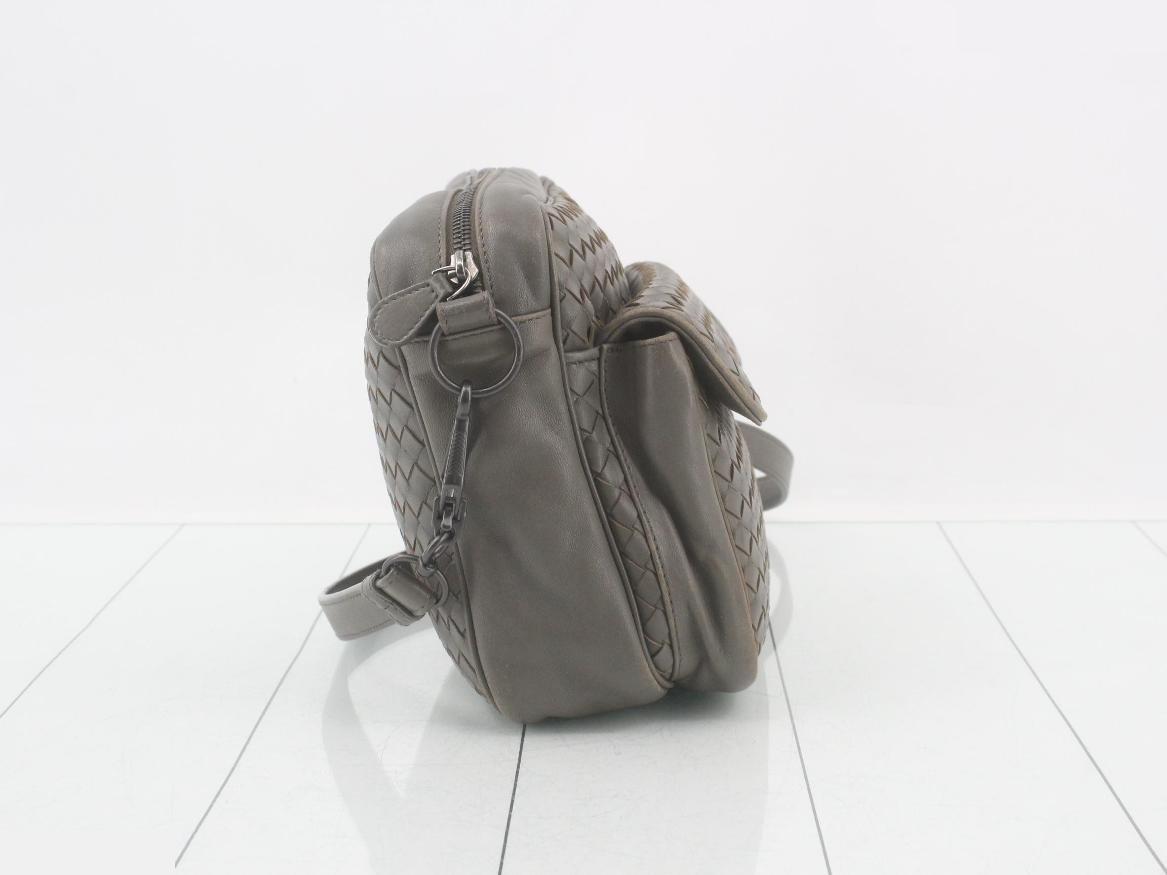 Intrecciato (bag) — view 4