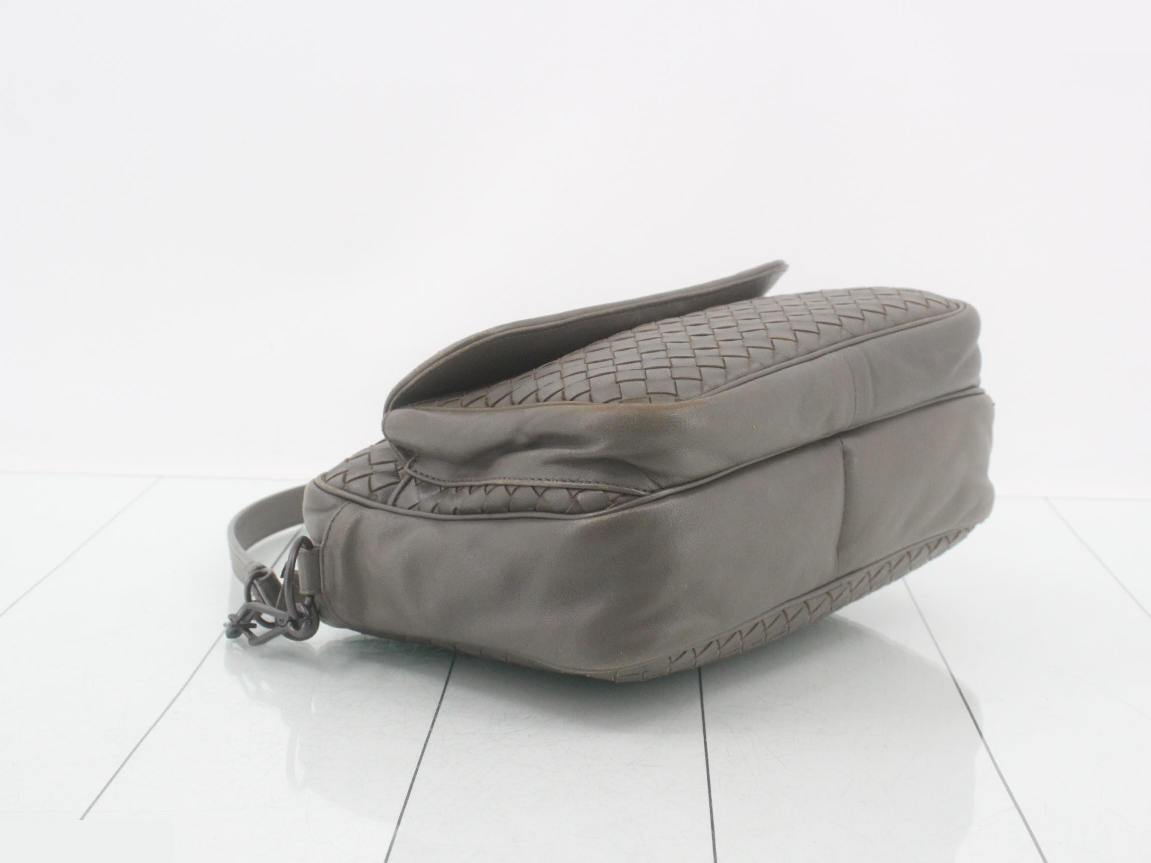 Intrecciato (bag) — view 5
