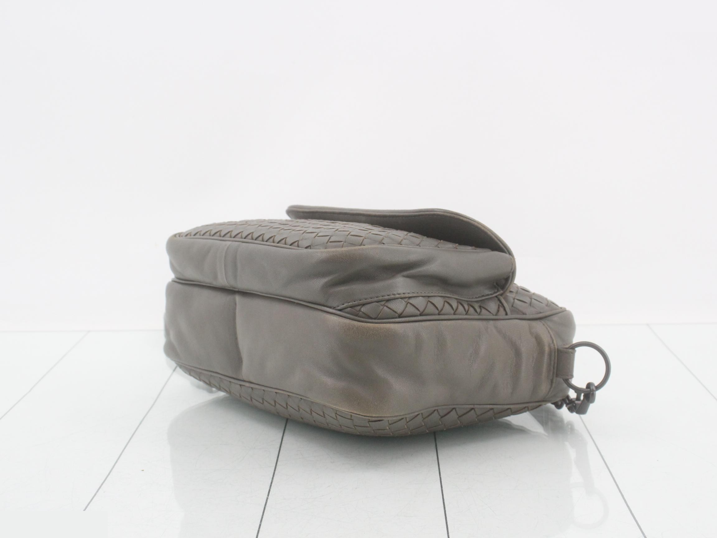 Intrecciato (bag) — view 6