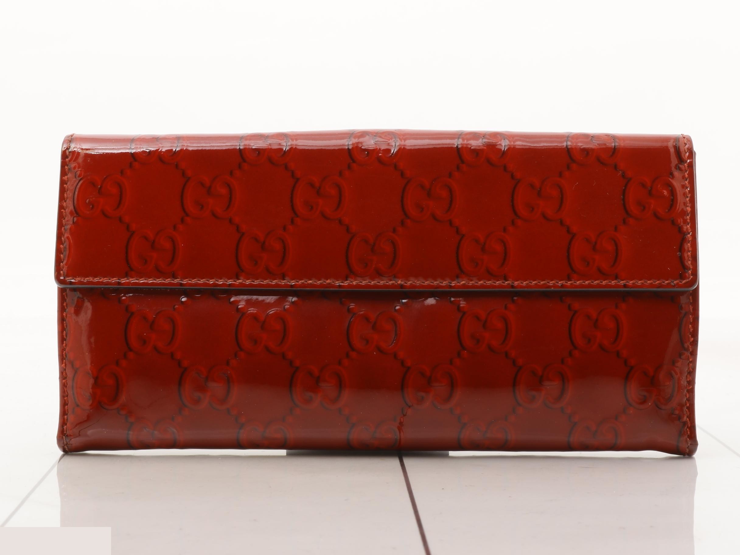 Guccissima (bag) and wallet, Lovely Heart, Gucci — view 2