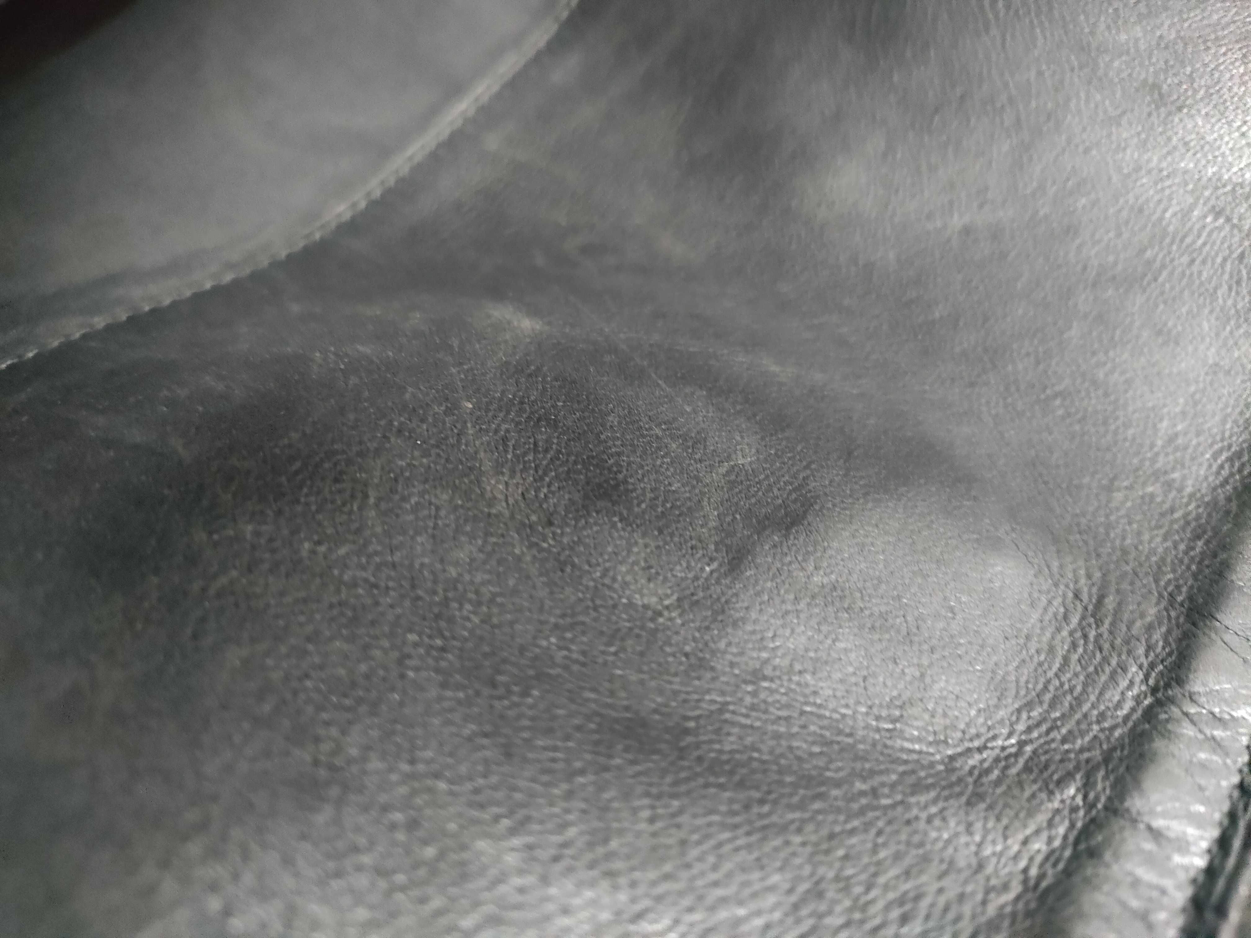 Sac Ybou MM Toile Goelan x Leather Black Silver Hardware I:2005 Tote Bag — view 15