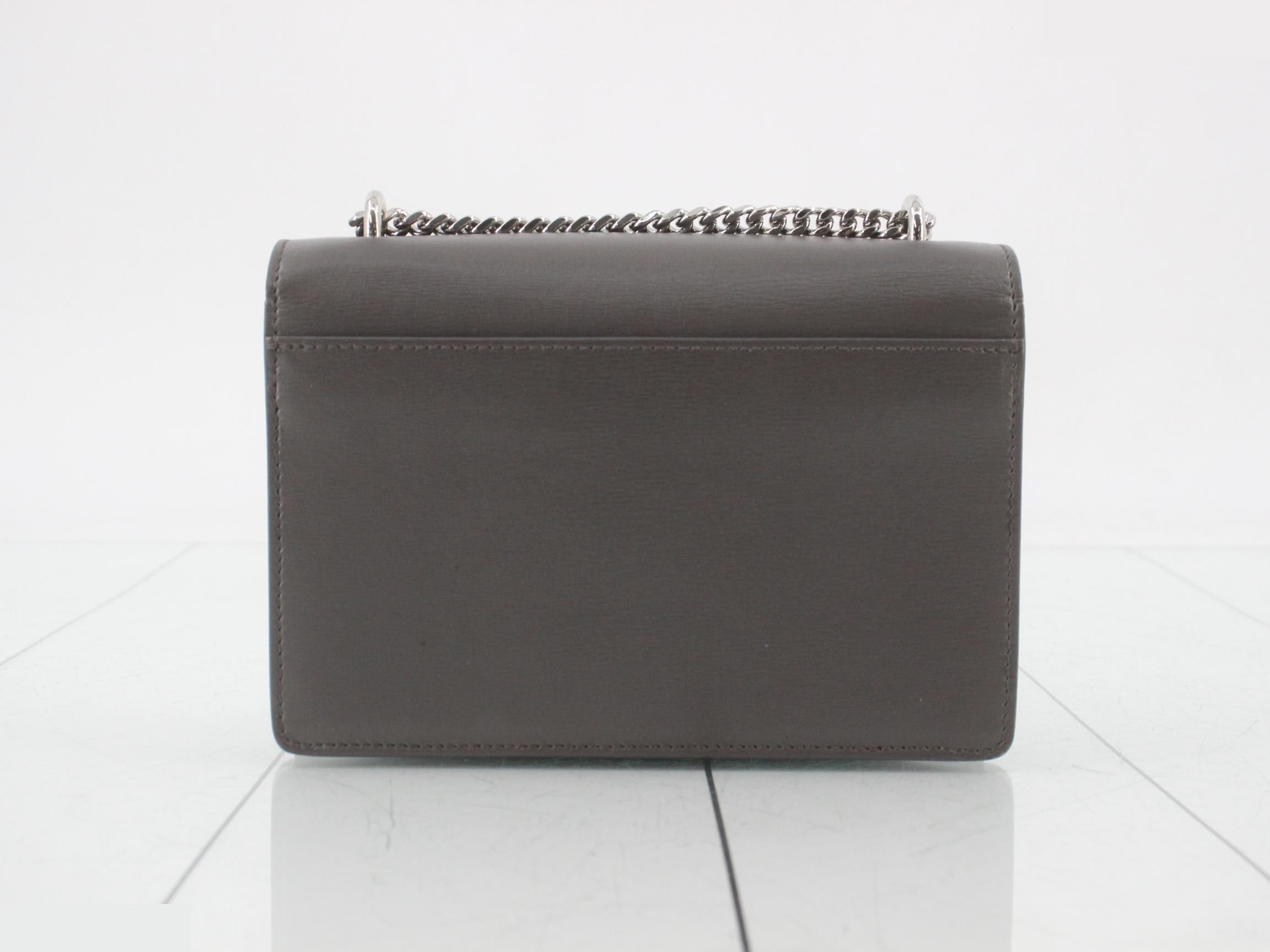 Sunset Chain Wallet — view 2