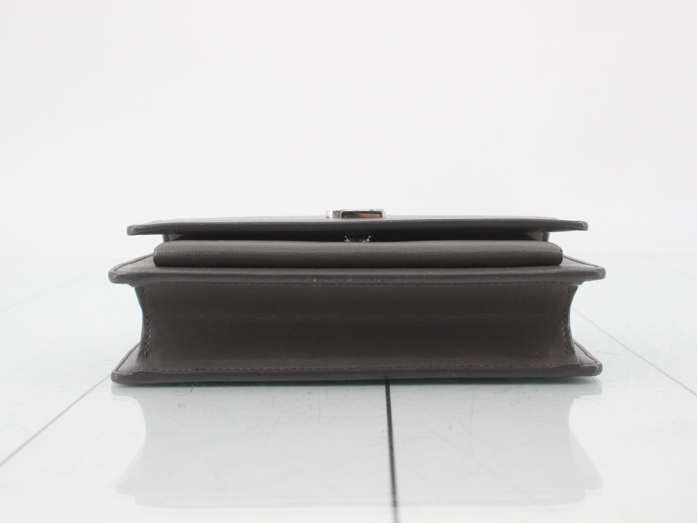 Sunset Chain Wallet — view 3