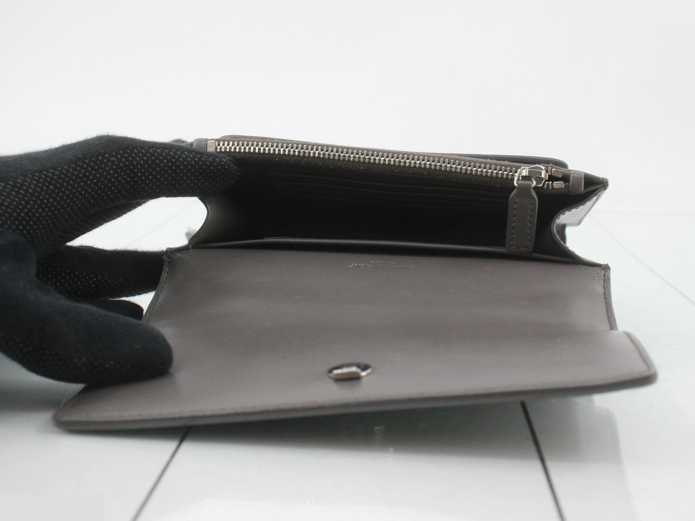 Sunset Chain Wallet — view 4