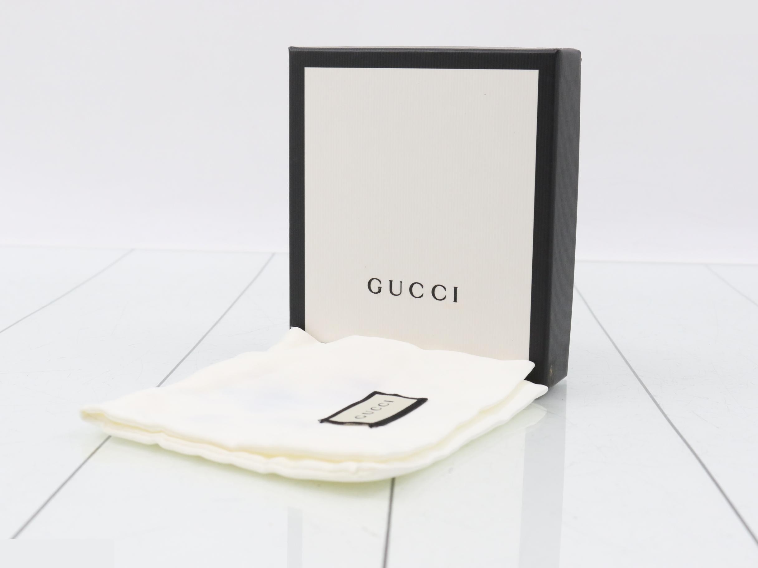 Ophidia bi-fold wallet 597609 0416 — view 5