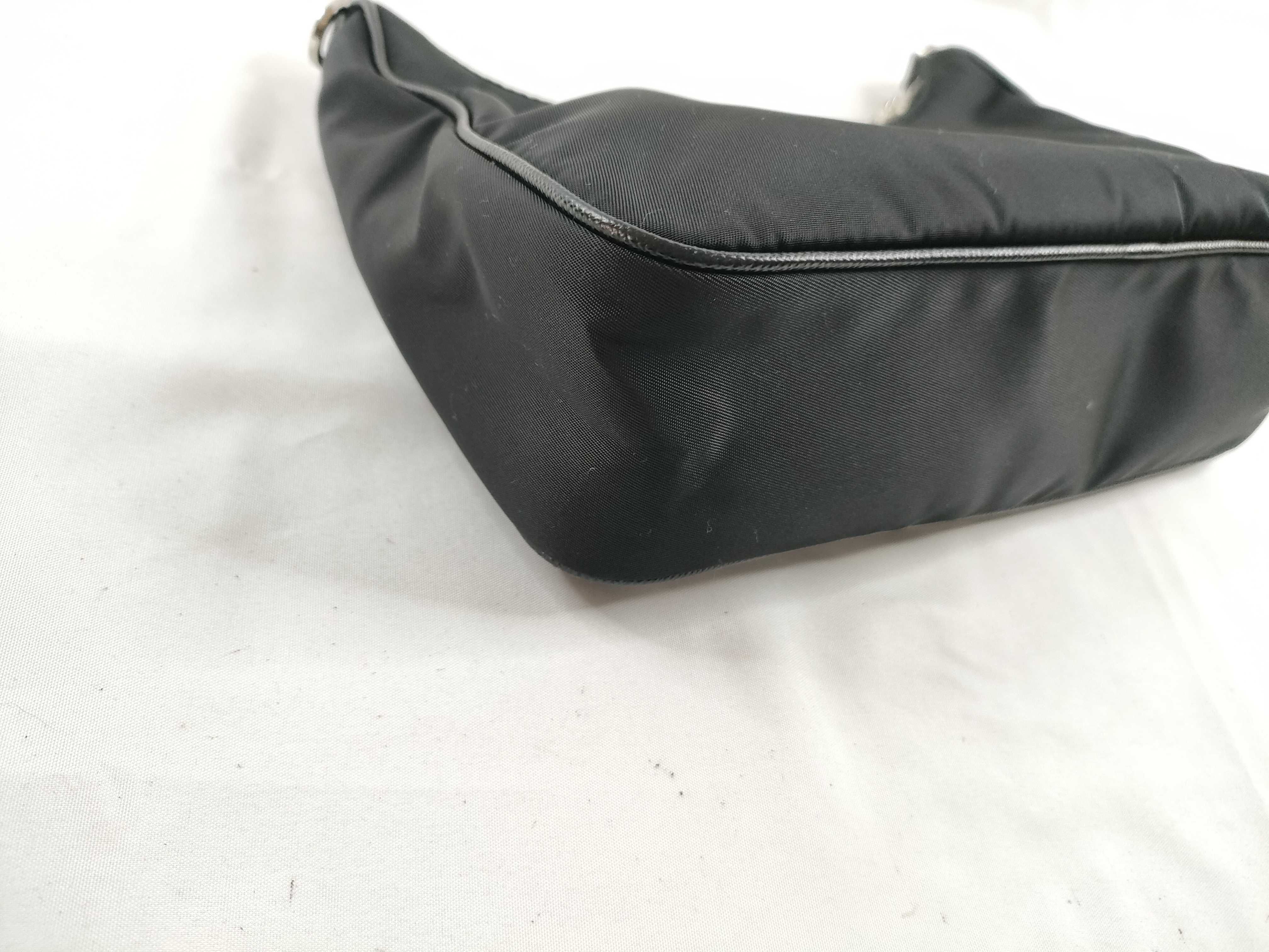 Nylon Prada Re-Edition 2005 Re-Nylon Nylon Shoulder Bag — view 3