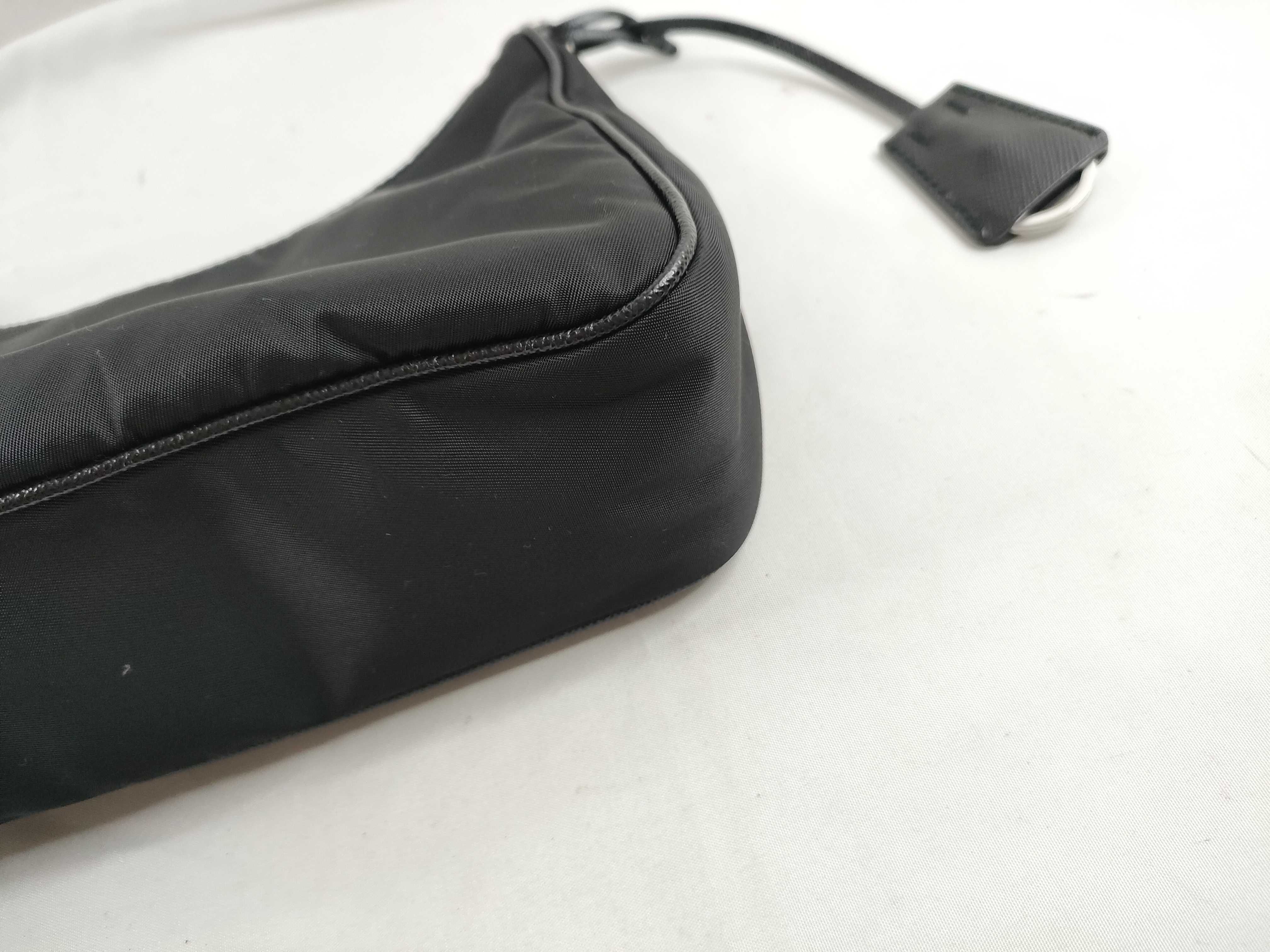 Nylon Prada Re-Edition 2005 Re-Nylon Nylon Shoulder Bag — view 5