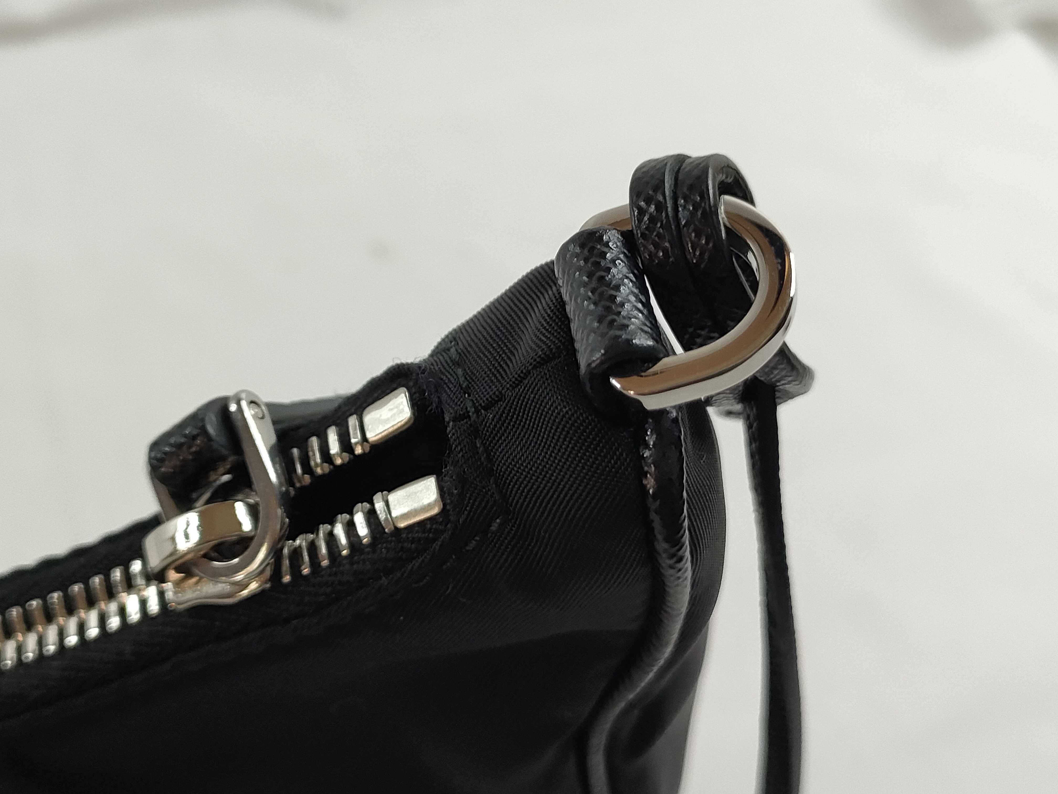 Nylon Prada Re-Edition 2005 Re-Nylon Nylon Shoulder Bag — view 6