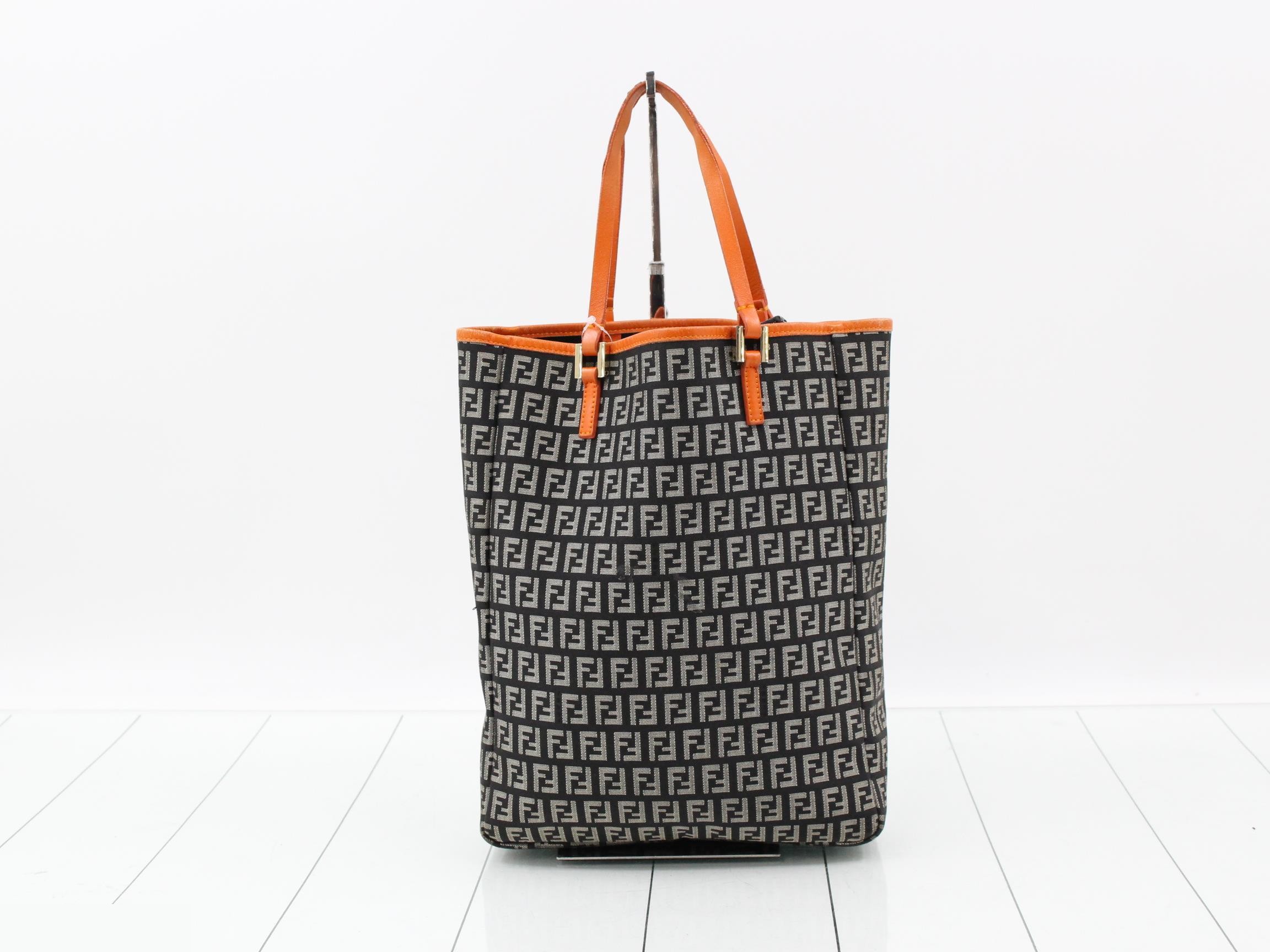 Zucchino (bag) - Handbag — view 2