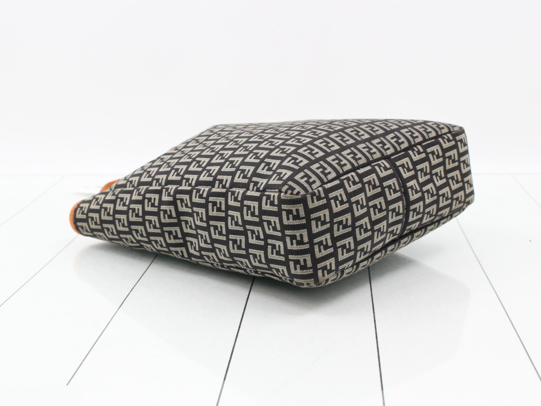 Zucchino (bag) - Handbag — view 5