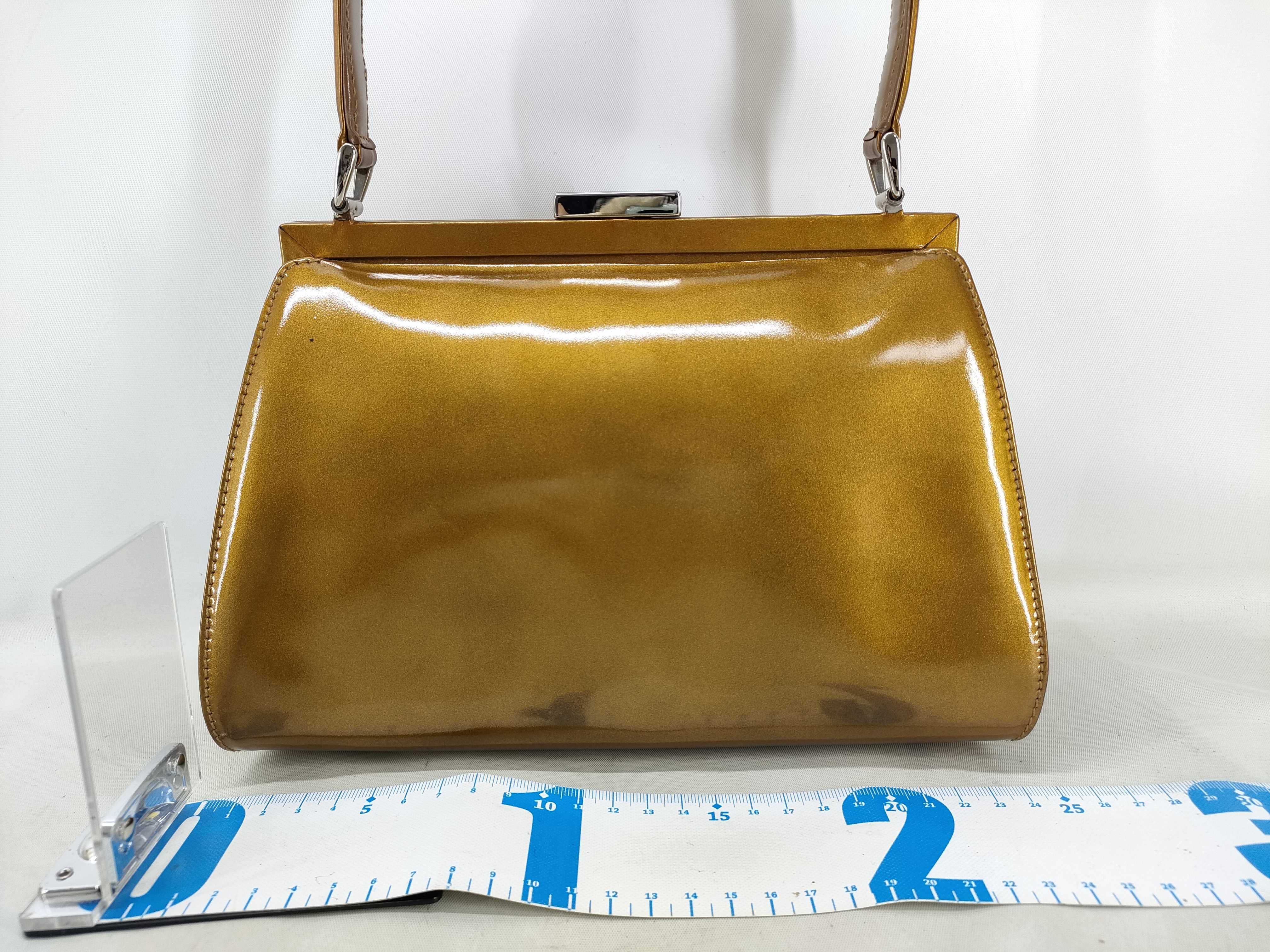 Metal Handbag — view 2