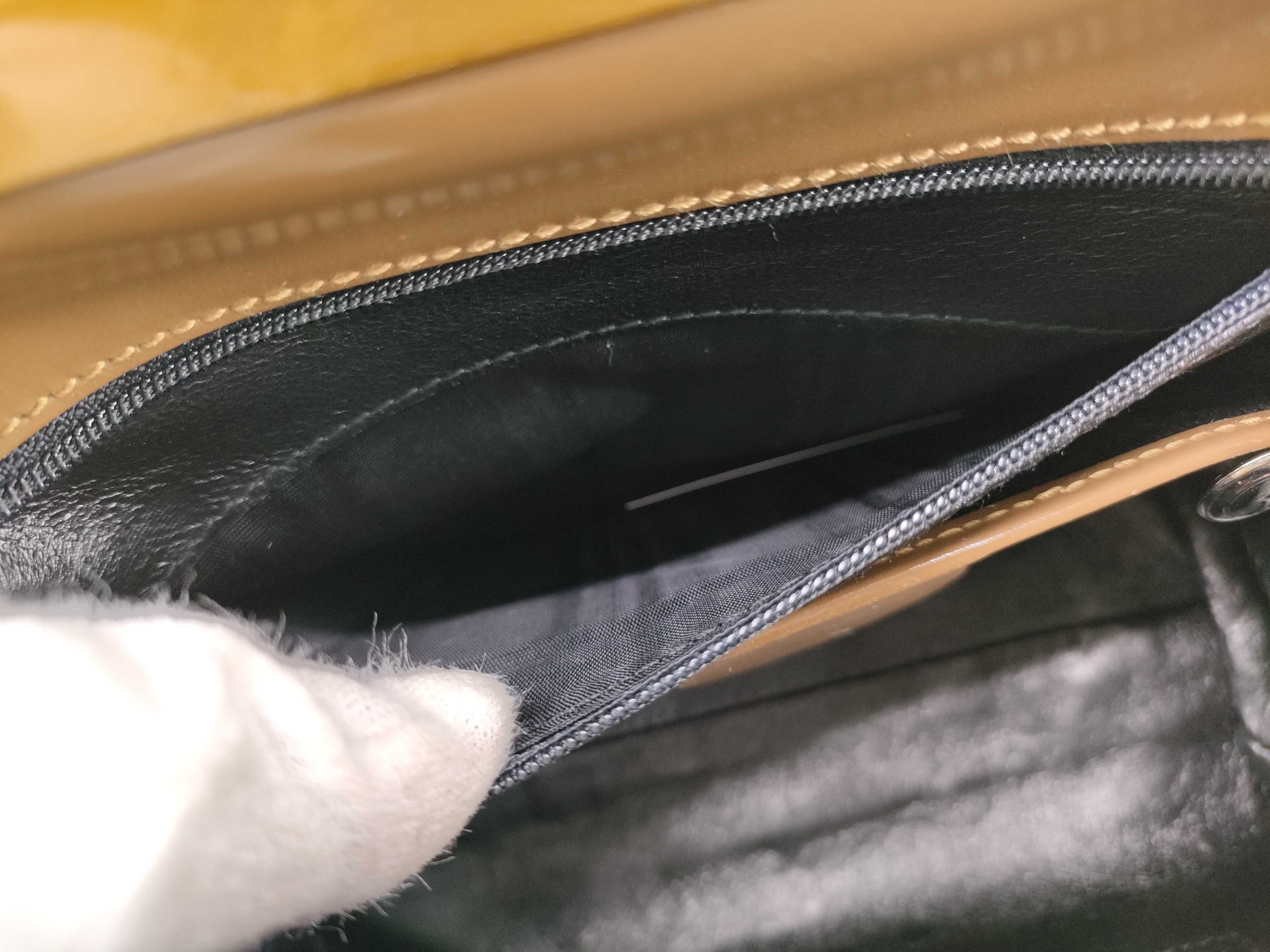 Metal Handbag — view 12