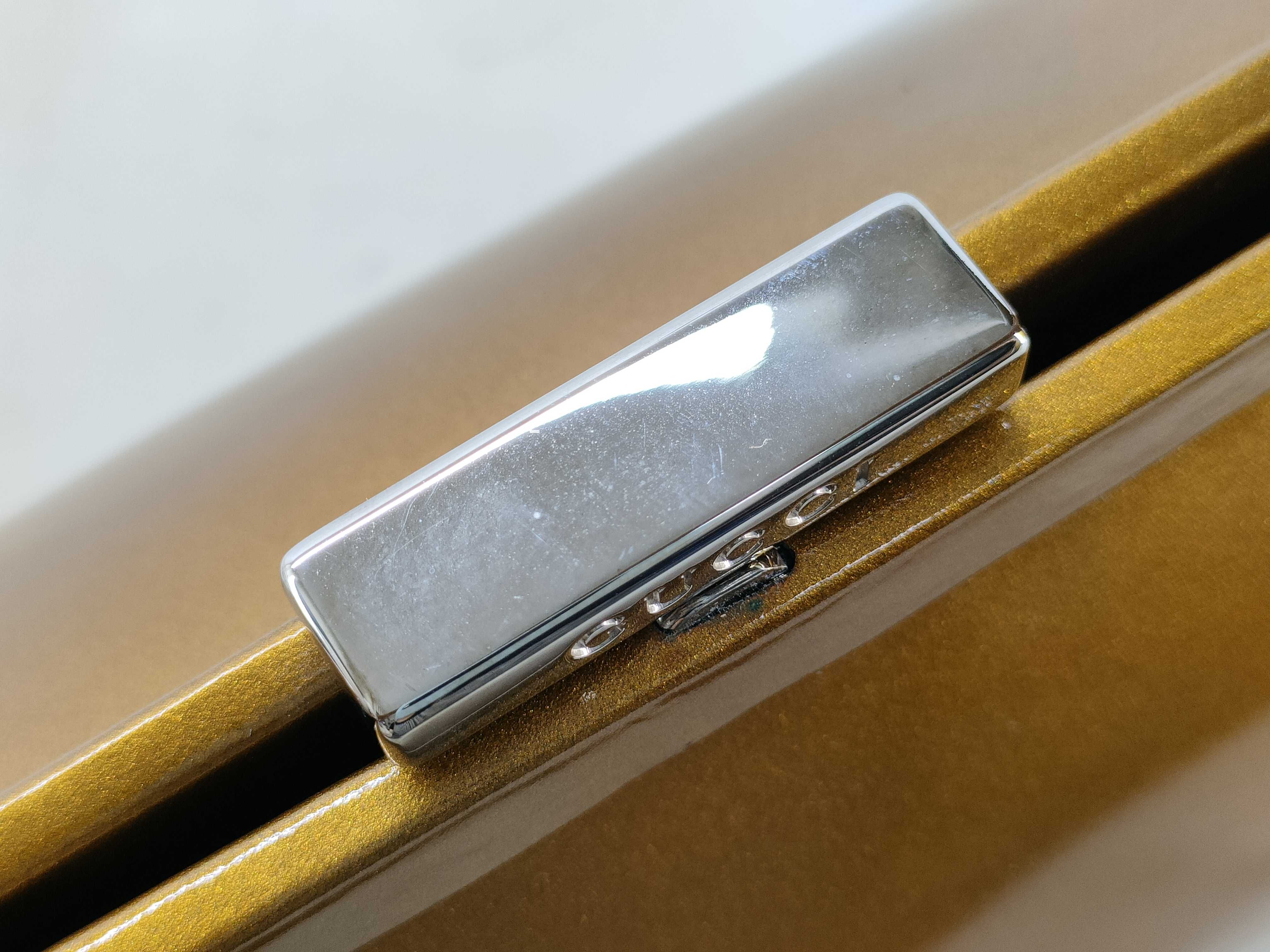 Metal Handbag — view 13