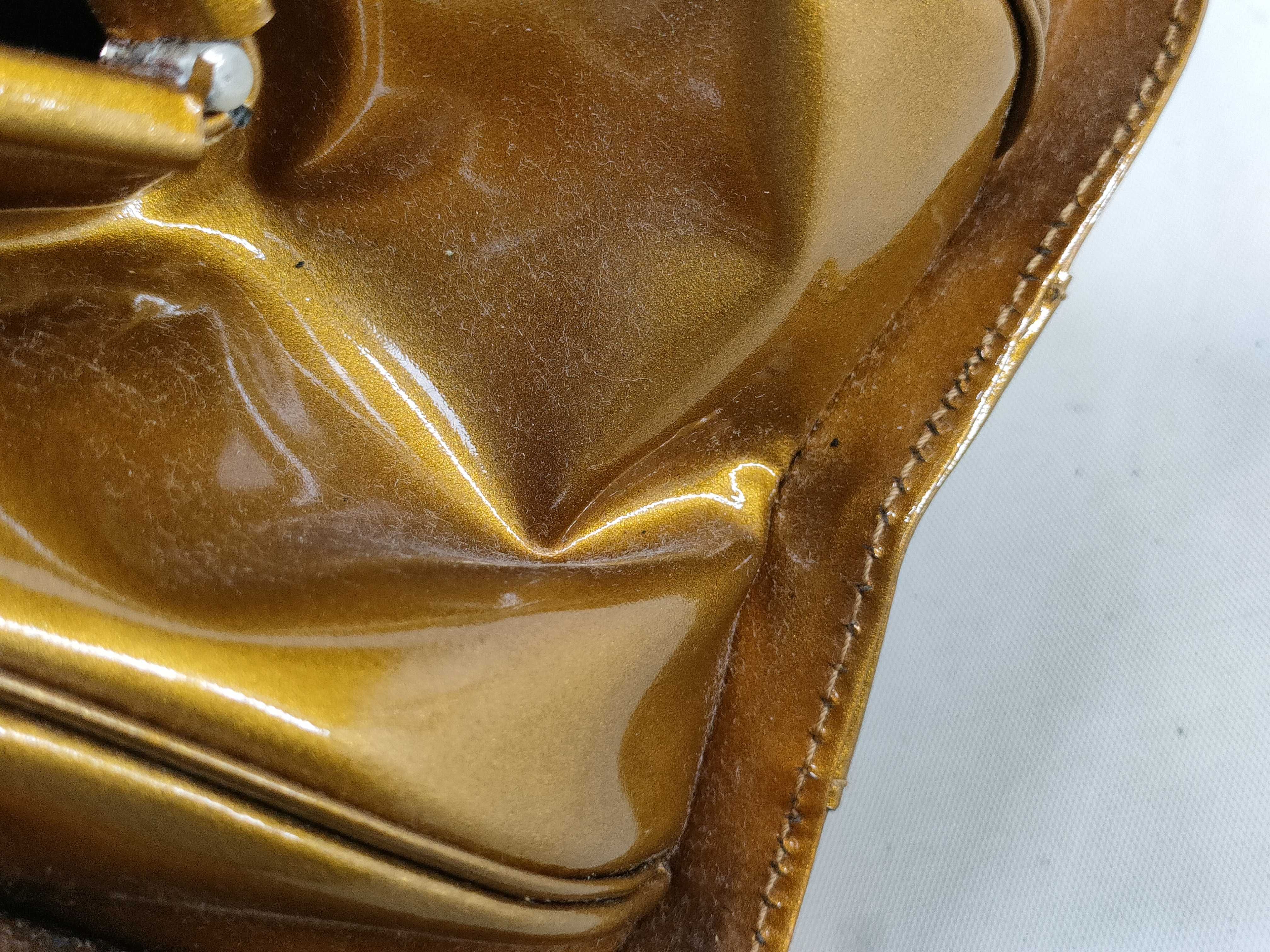 Metal Handbag — view 14
