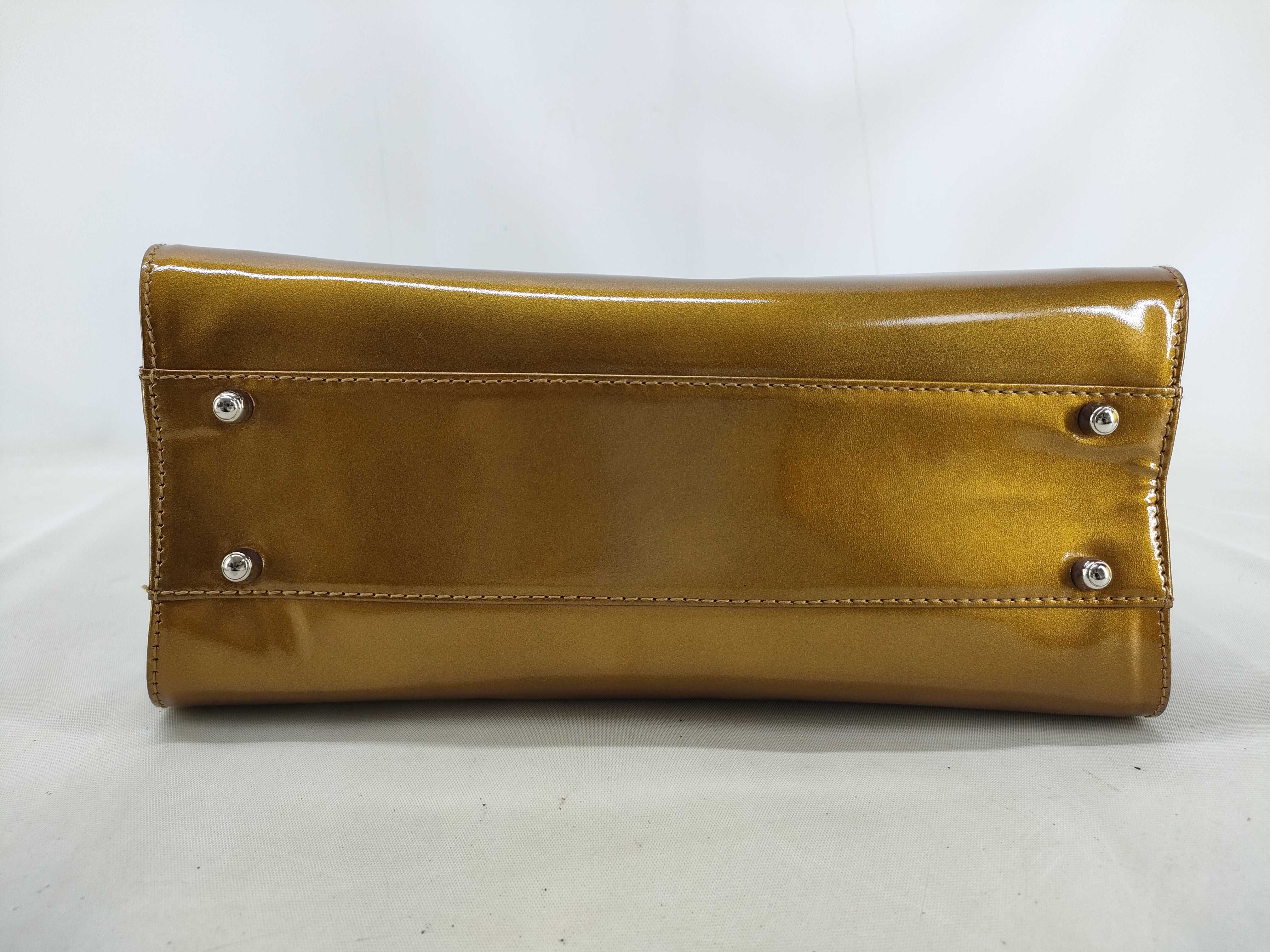 Metal Handbag — view 3