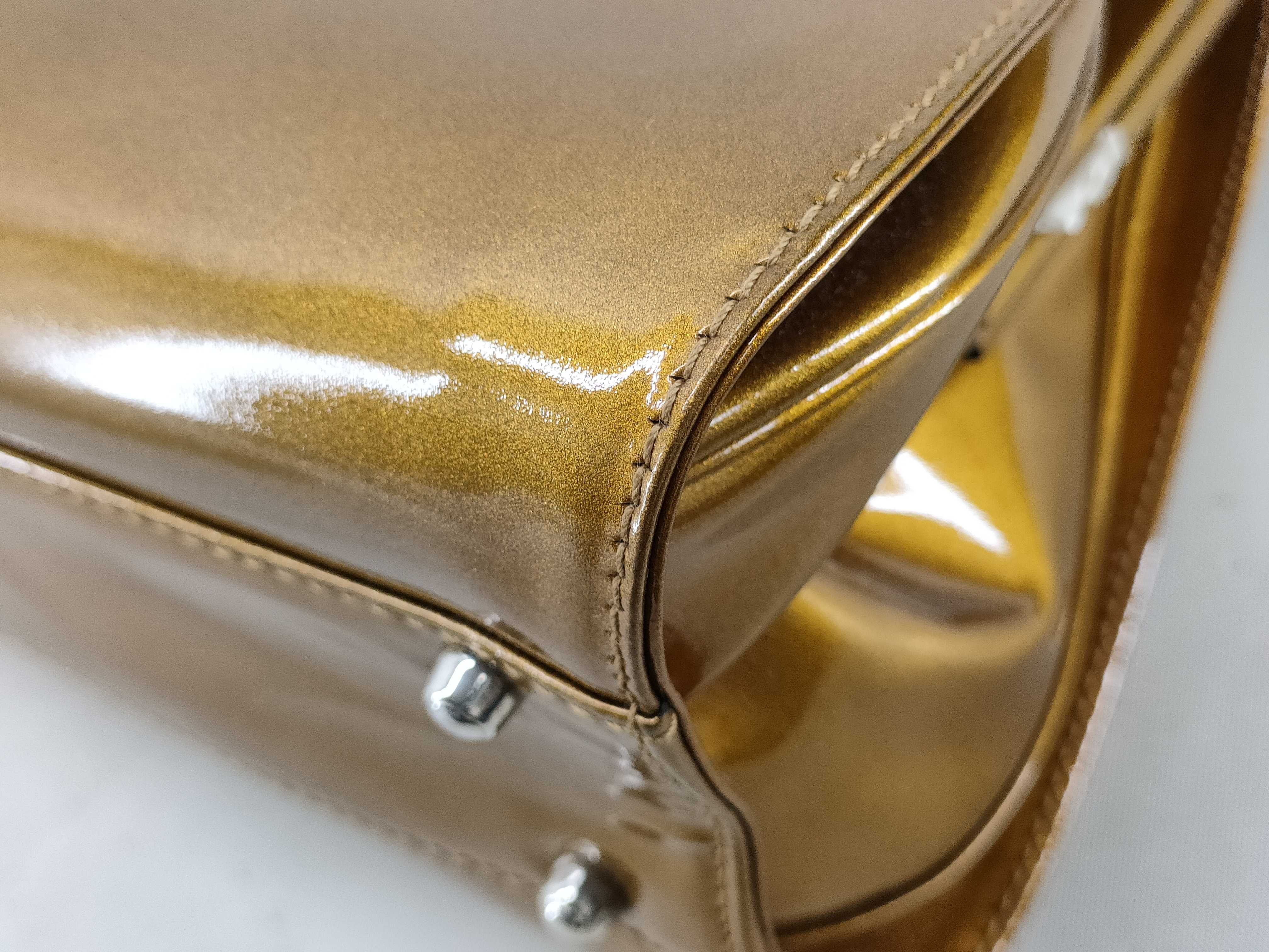 Metal Handbag — view 4