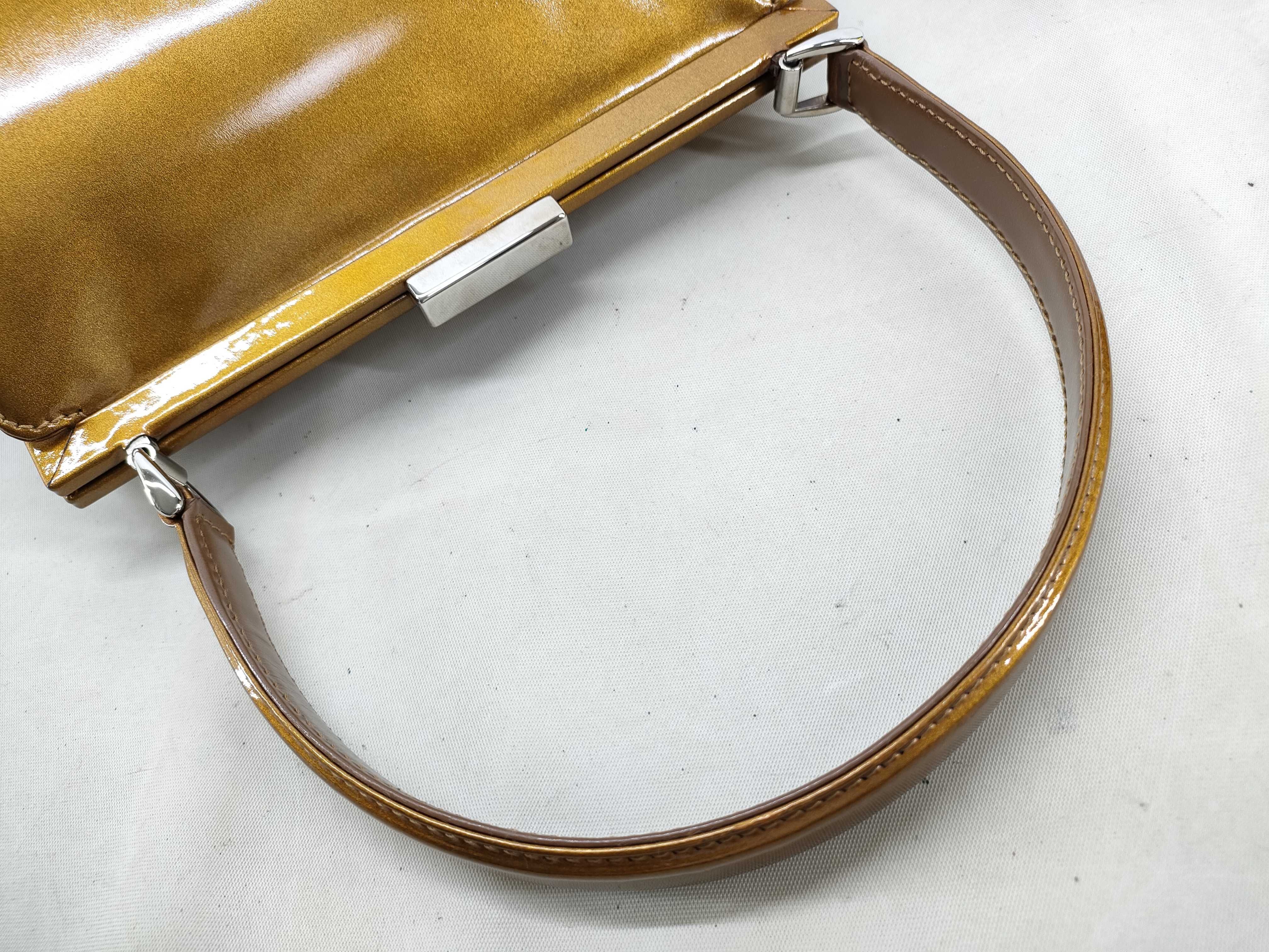 Metal Handbag — view 5
