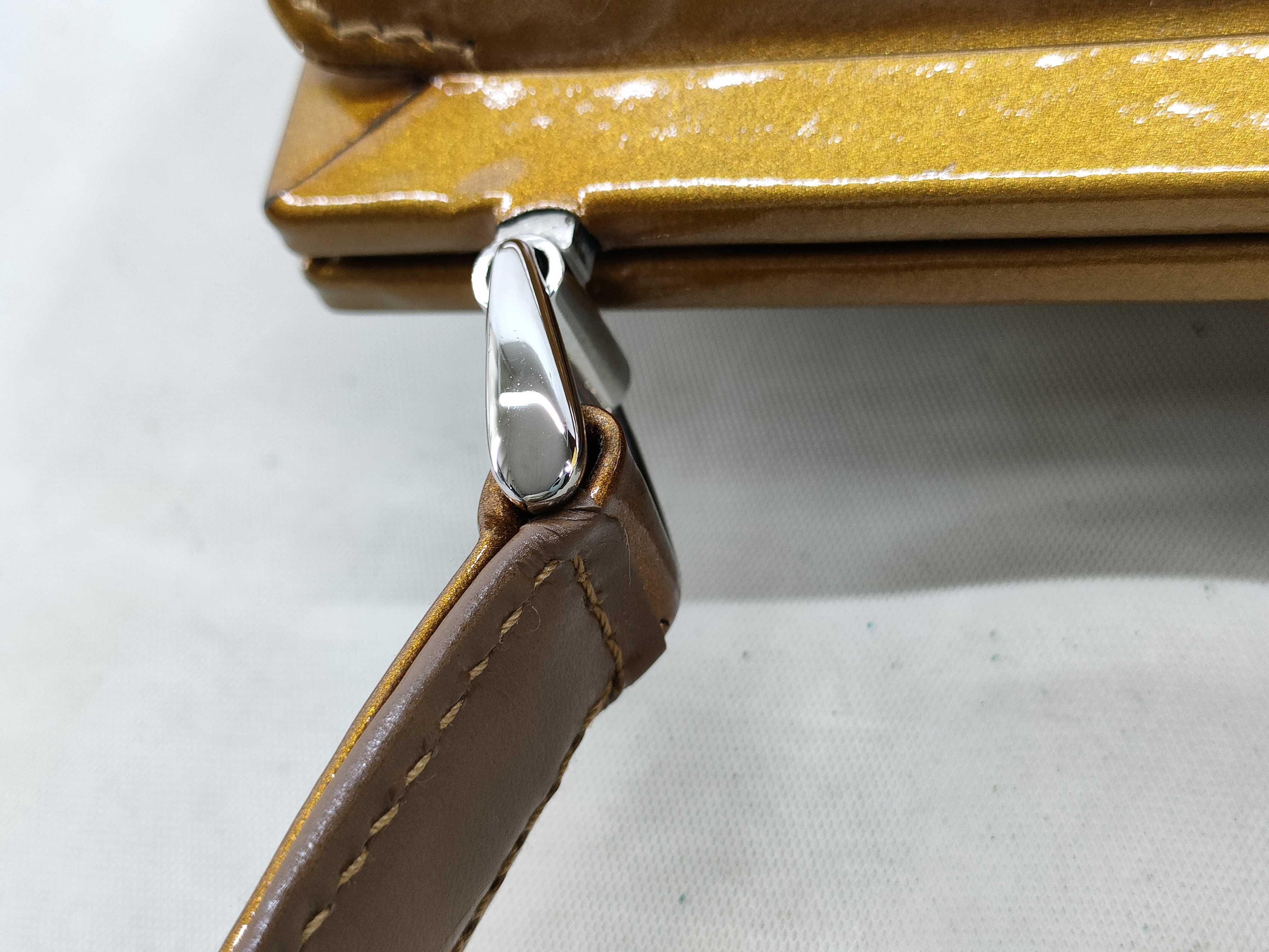Metal Handbag — view 7