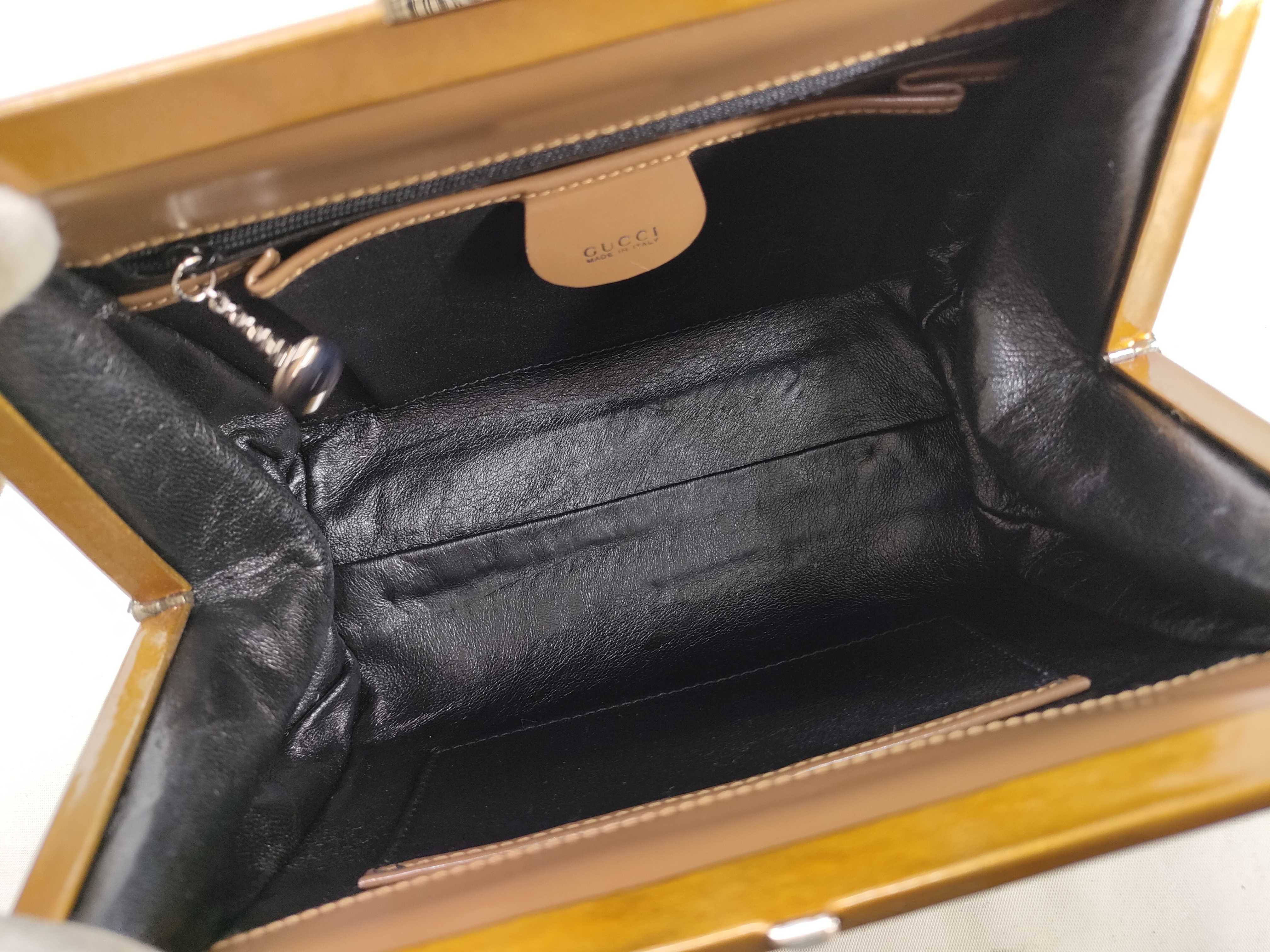 Metal Handbag — view 8