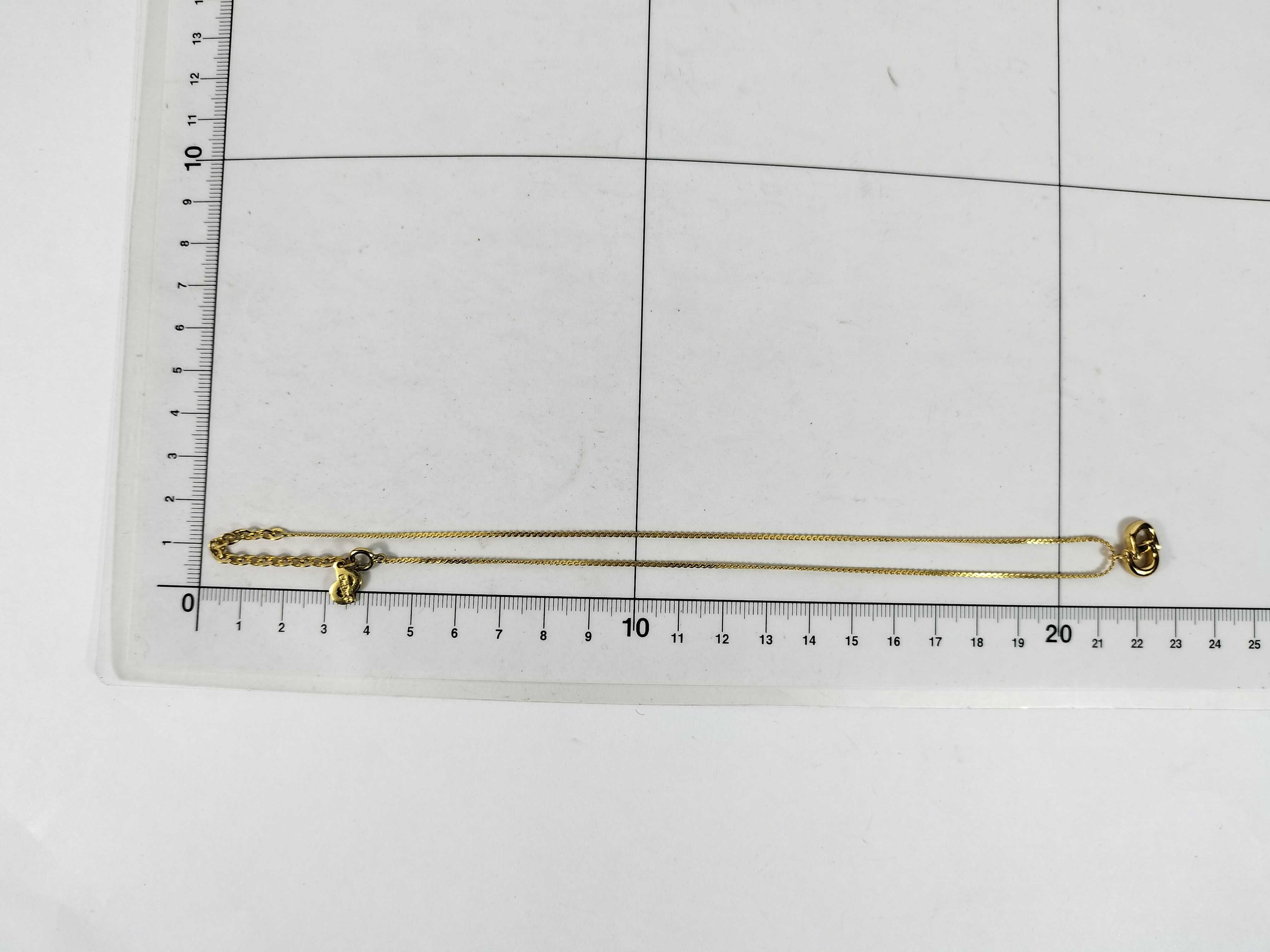 Christian / Necklace — view 3
