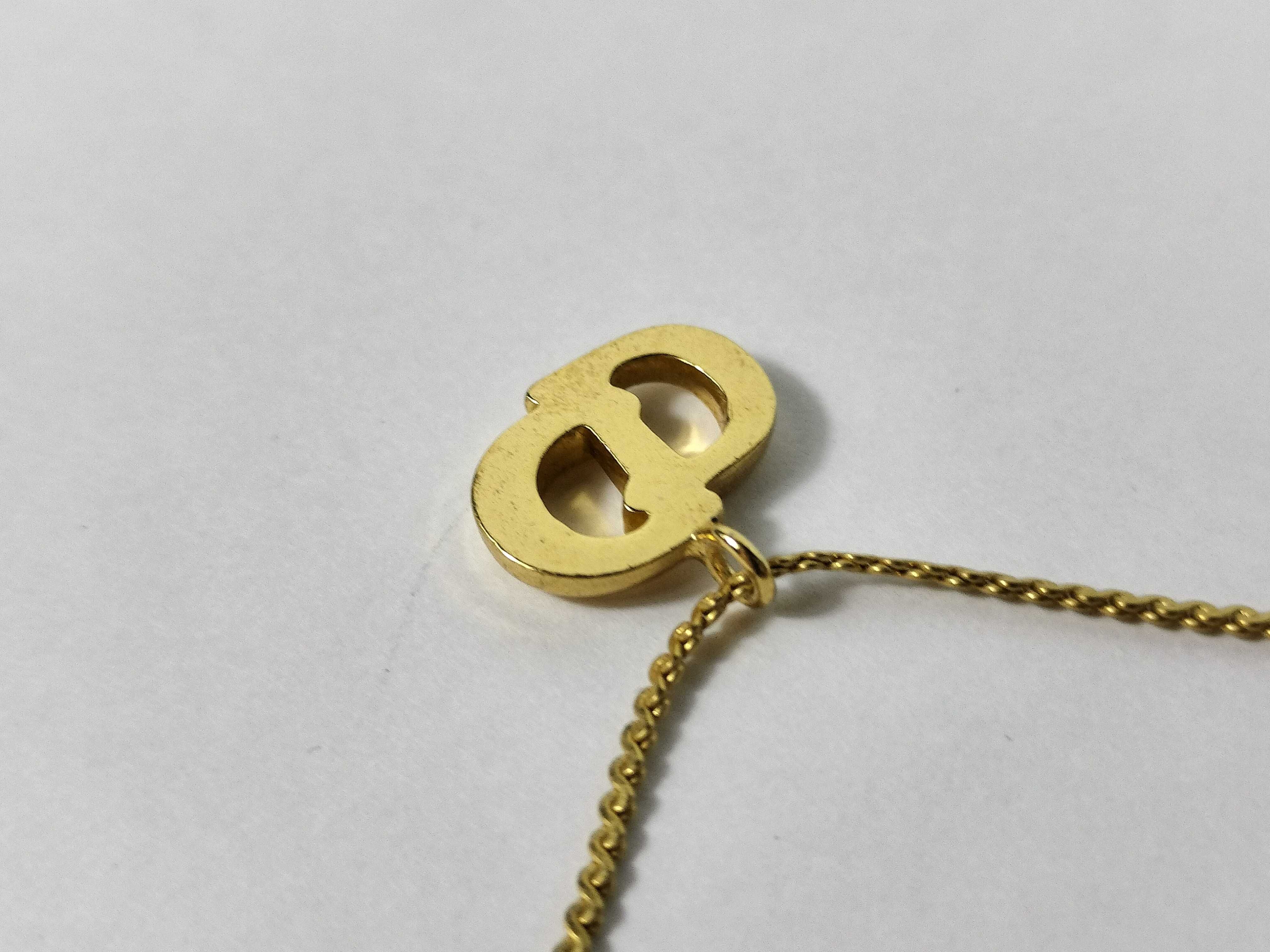 Christian / Necklace — view 7