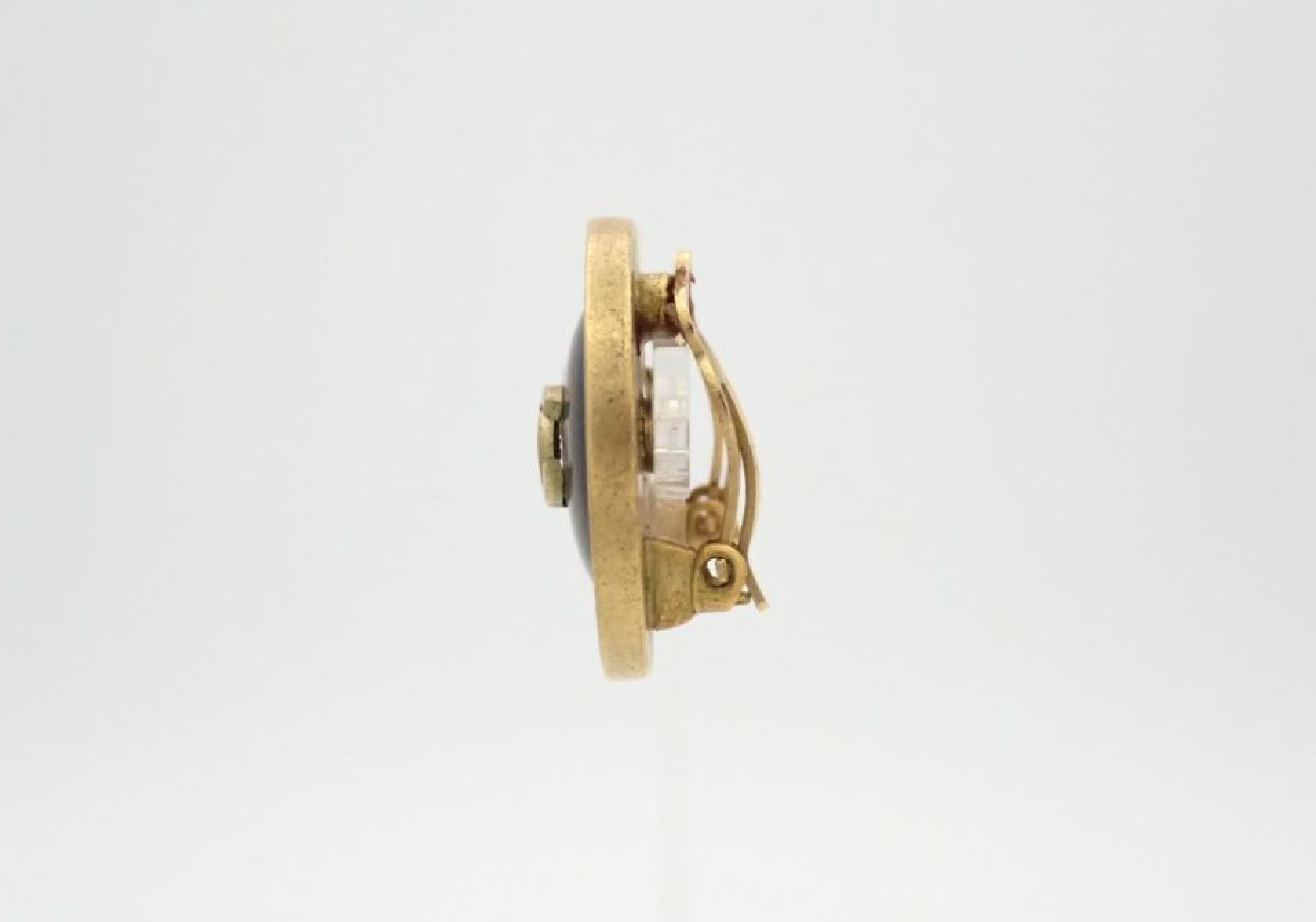 94A Coco Mark Earrings — view 4