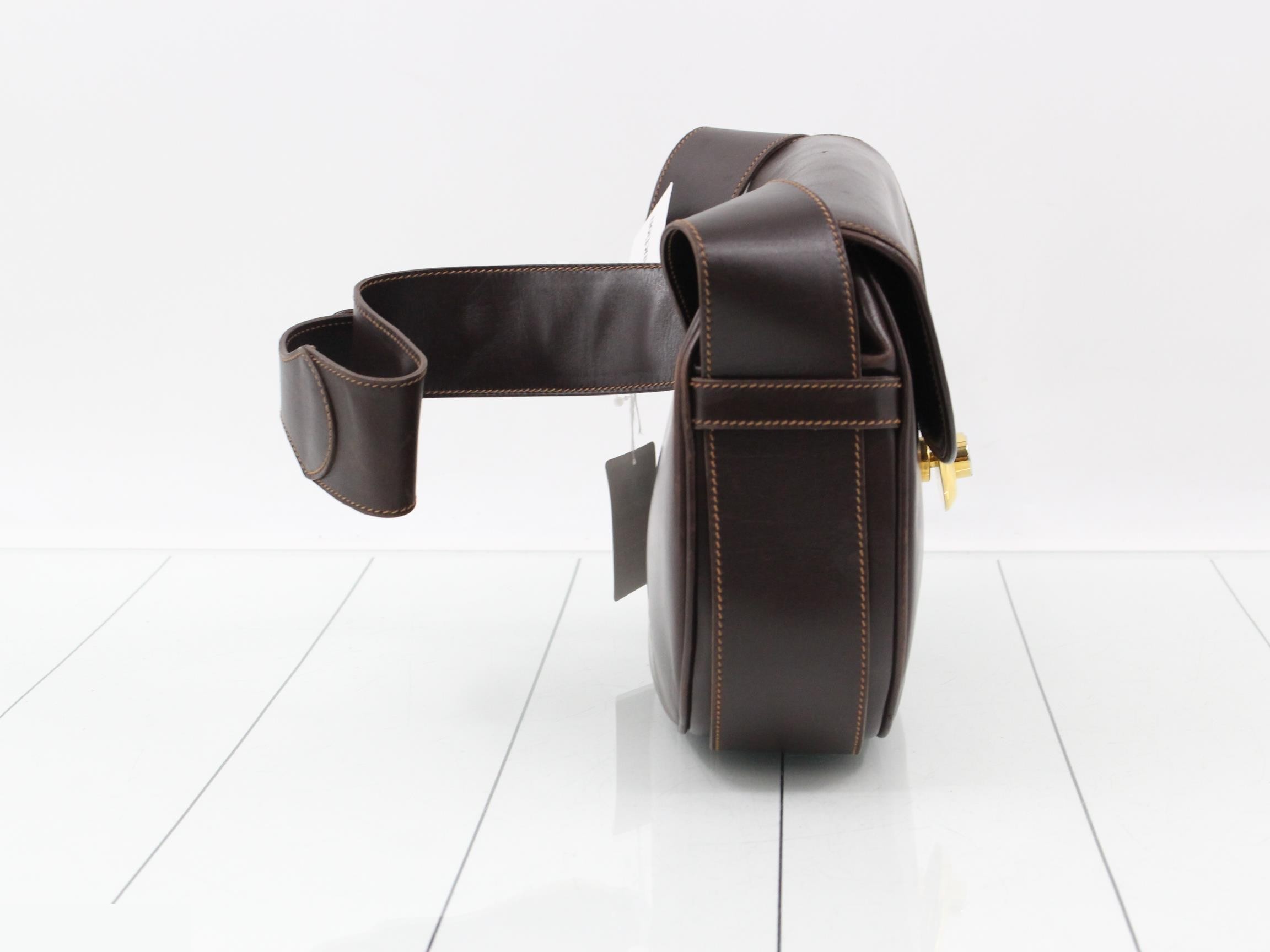 Shoulder bag — view 4