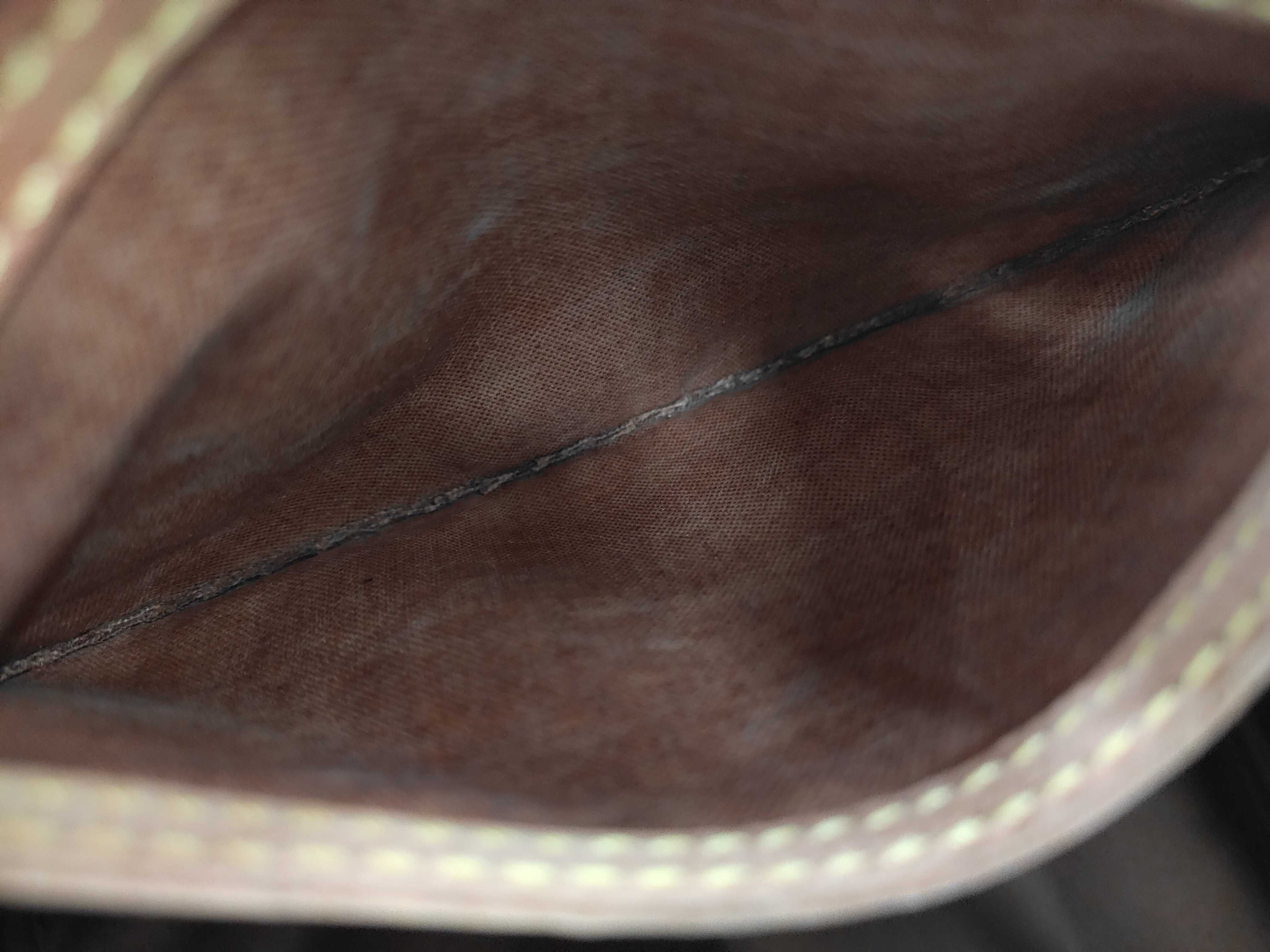 Speedy 30 M41526 SP1915 Handbag — view 12