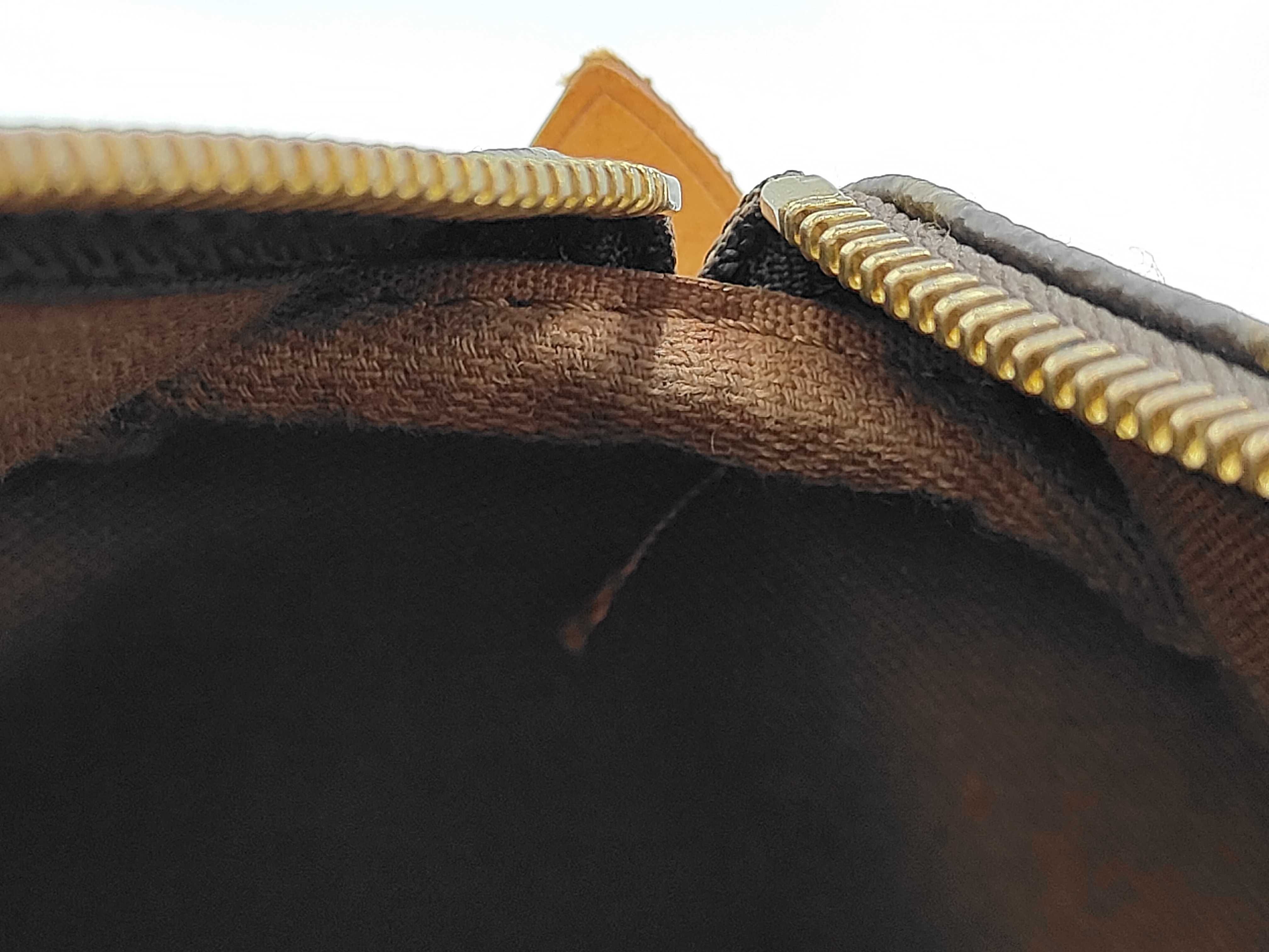 Speedy 30 M41526 SP1915 Handbag — view 13