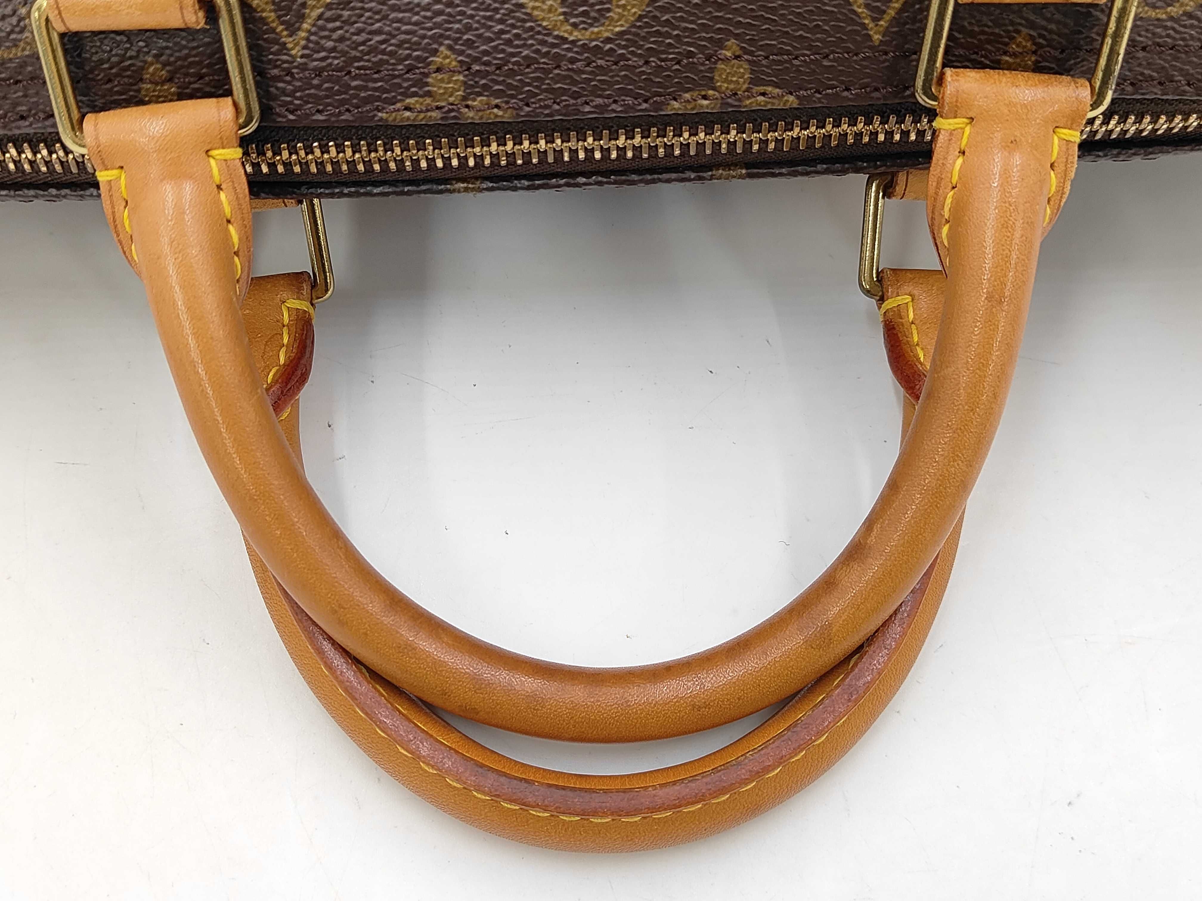 Speedy 30 M41526 SP1915 Handbag — view 5