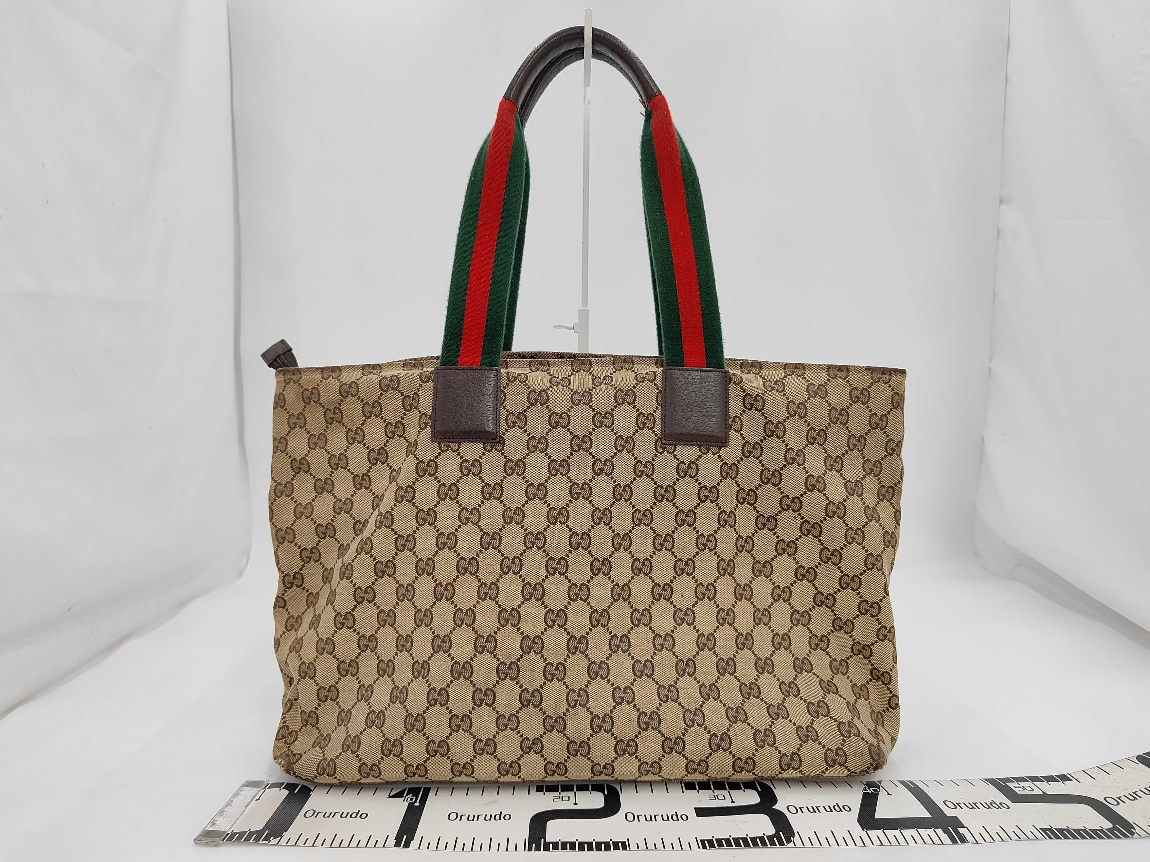 Shoulder Bag Tote Bag — view 2