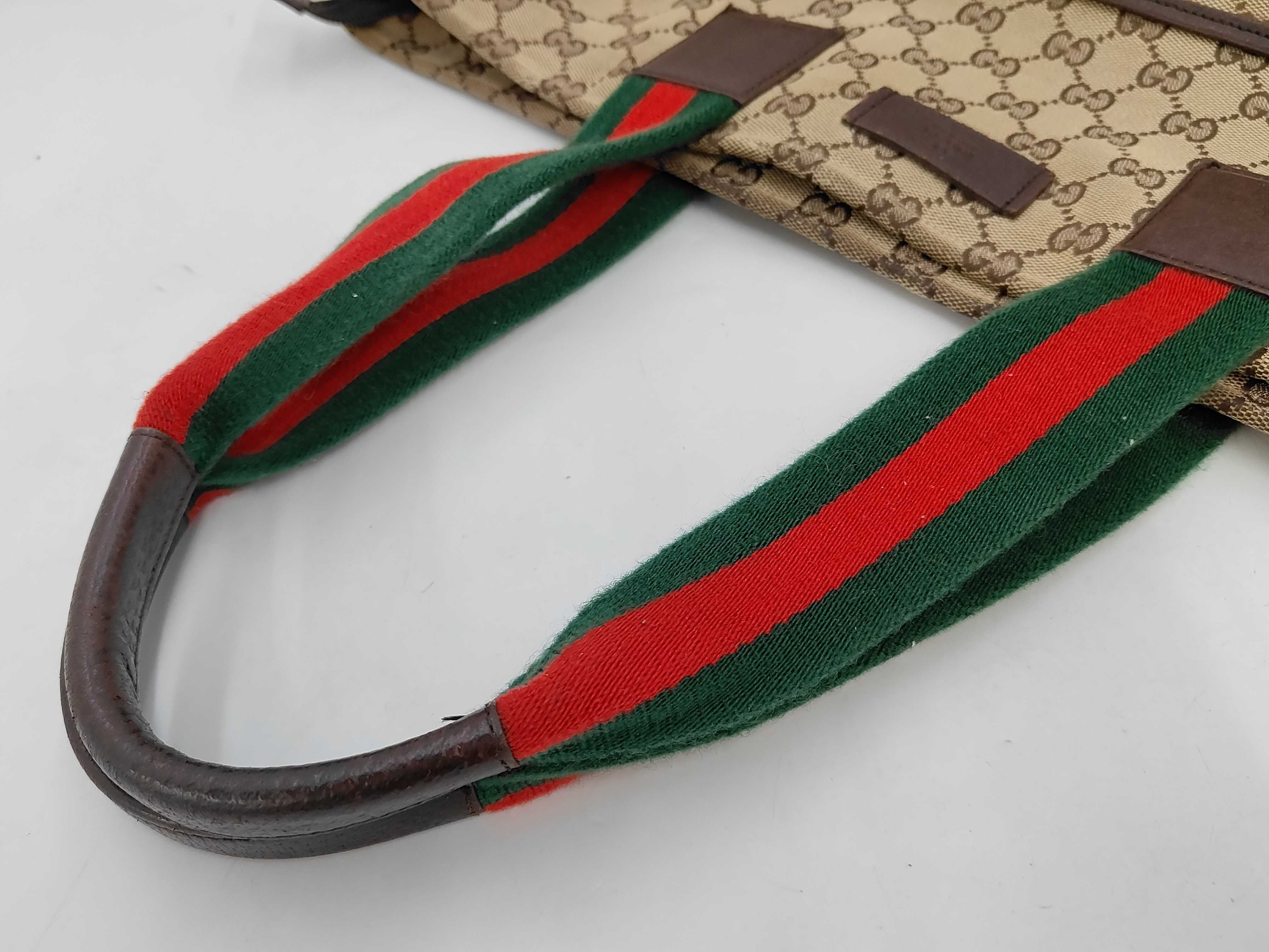 Shoulder Bag Tote Bag — view 3