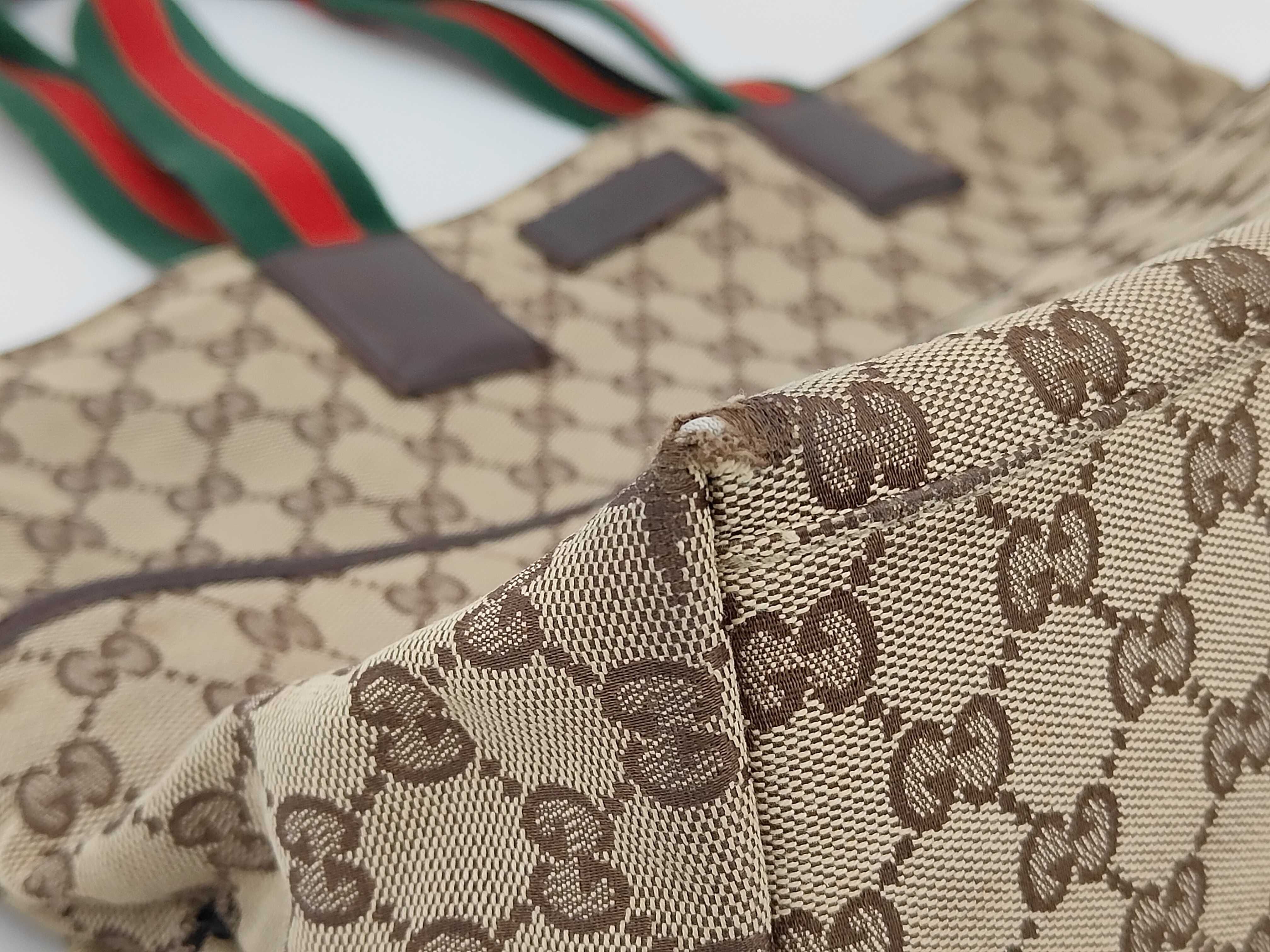 Shoulder Bag Tote Bag — view 6