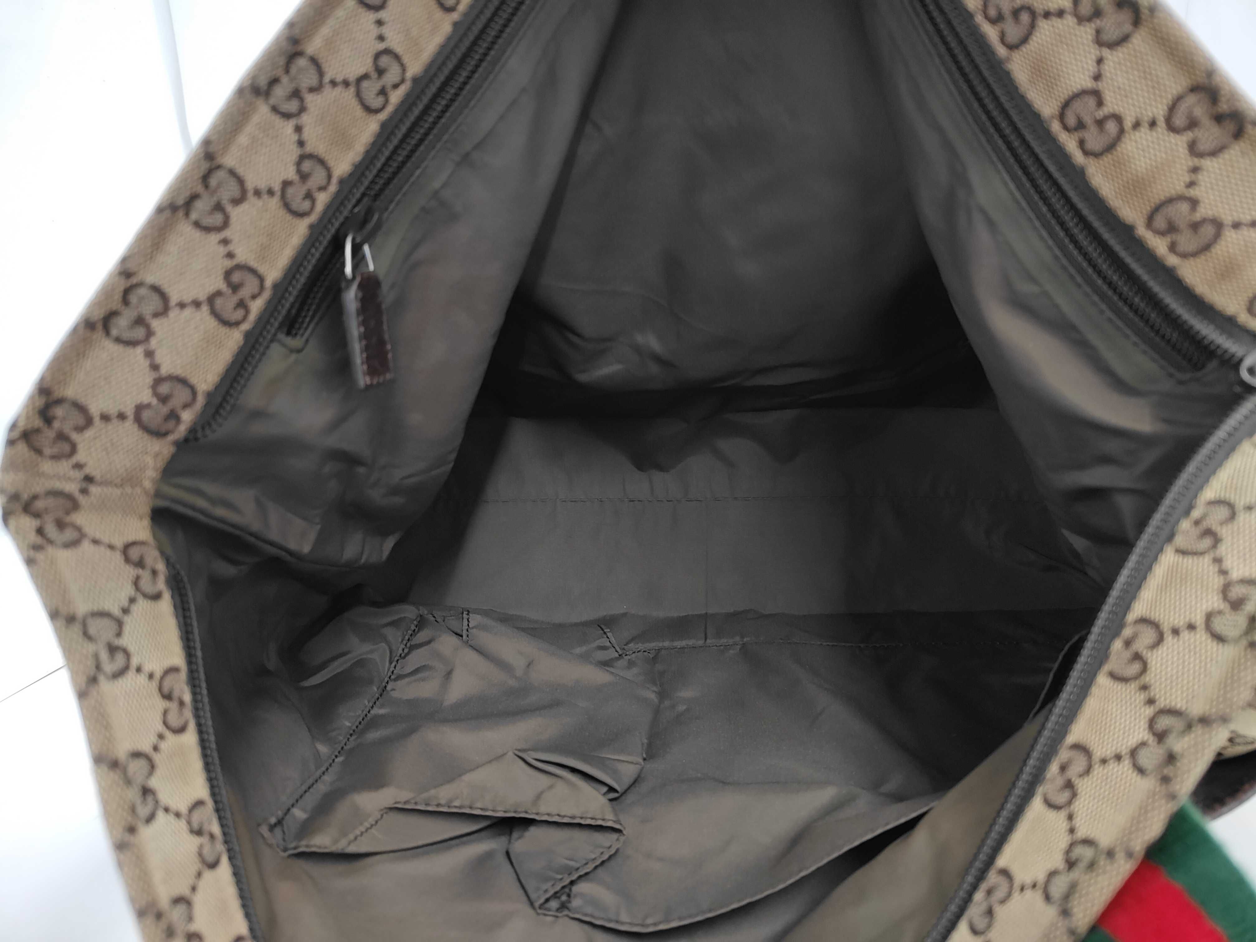 Shoulder Bag Tote Bag — view 8