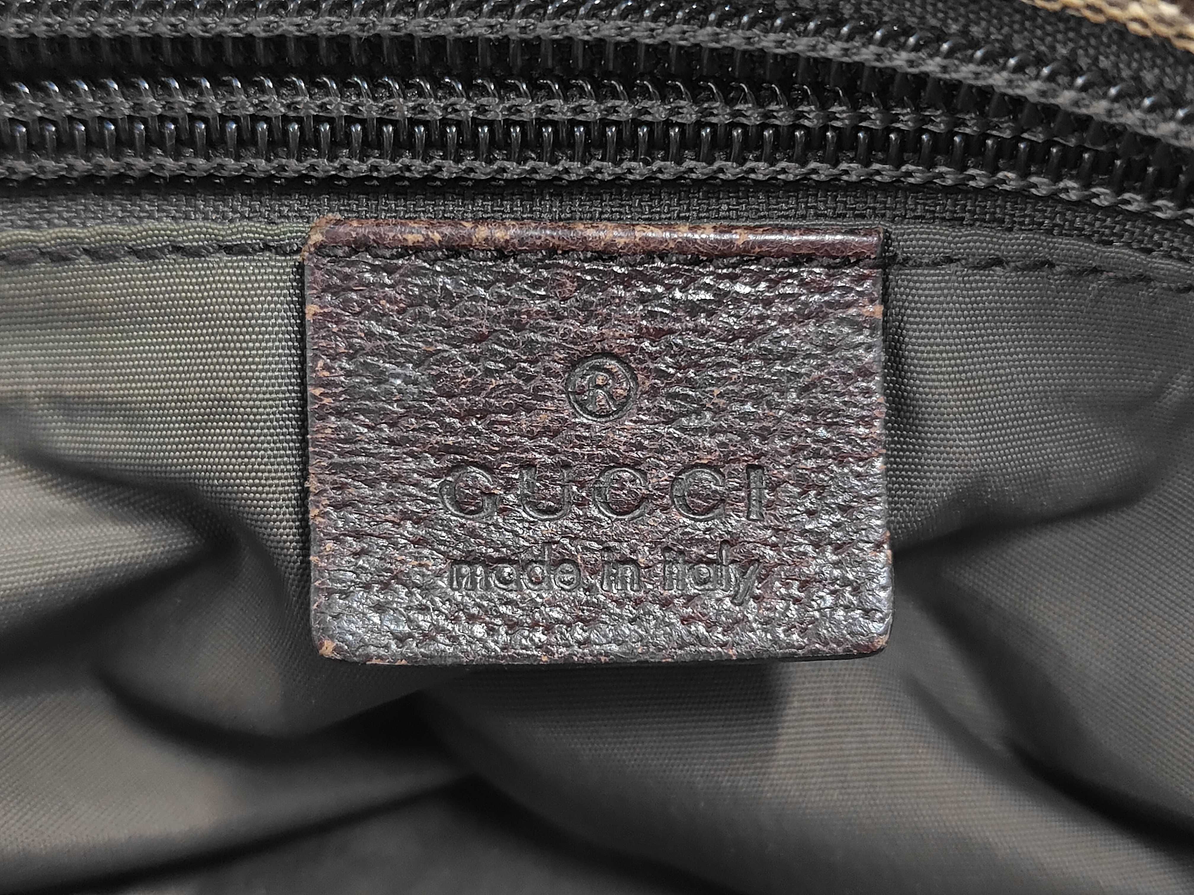 Shoulder Bag Tote Bag — view 9