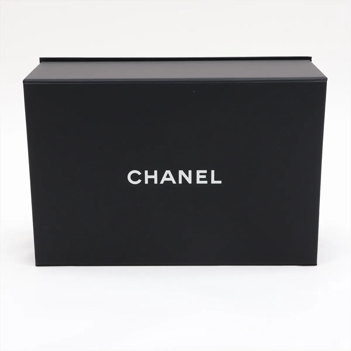 [Individually packaged] Chanel Coco Beach Tweed x Leather Chain Handbag, Beige x Black, Gold Hardware, N82NLLUA, Random Serial Number — view 10
