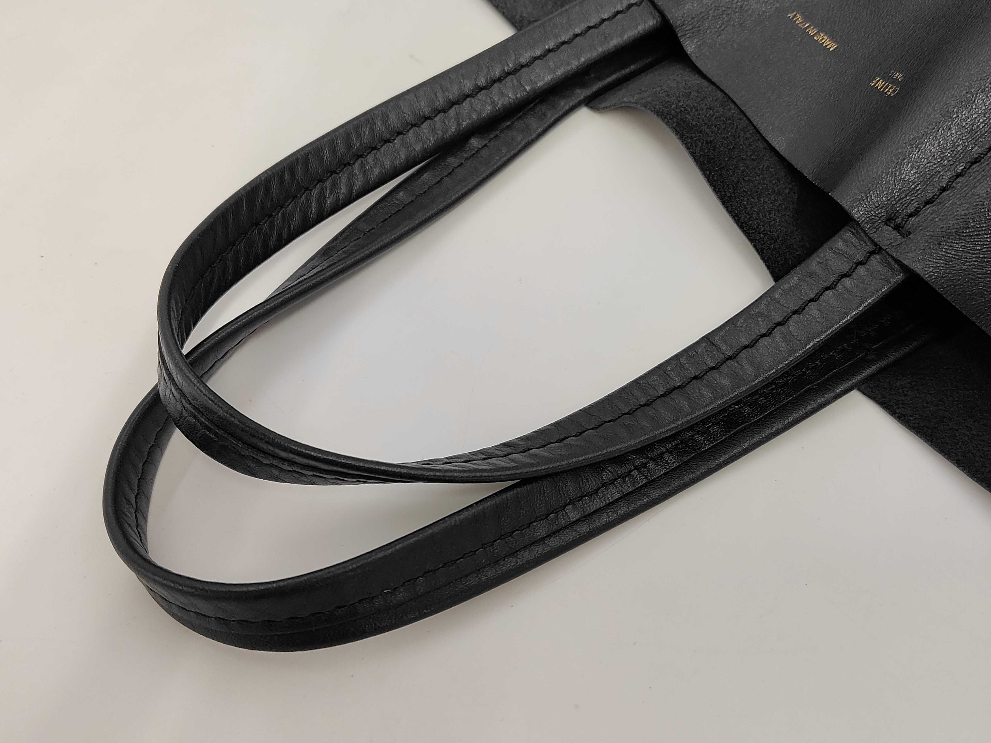 Horizontal Gabbana Logo Tote Bag — view 3