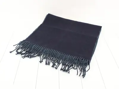 Cashmere scarf
