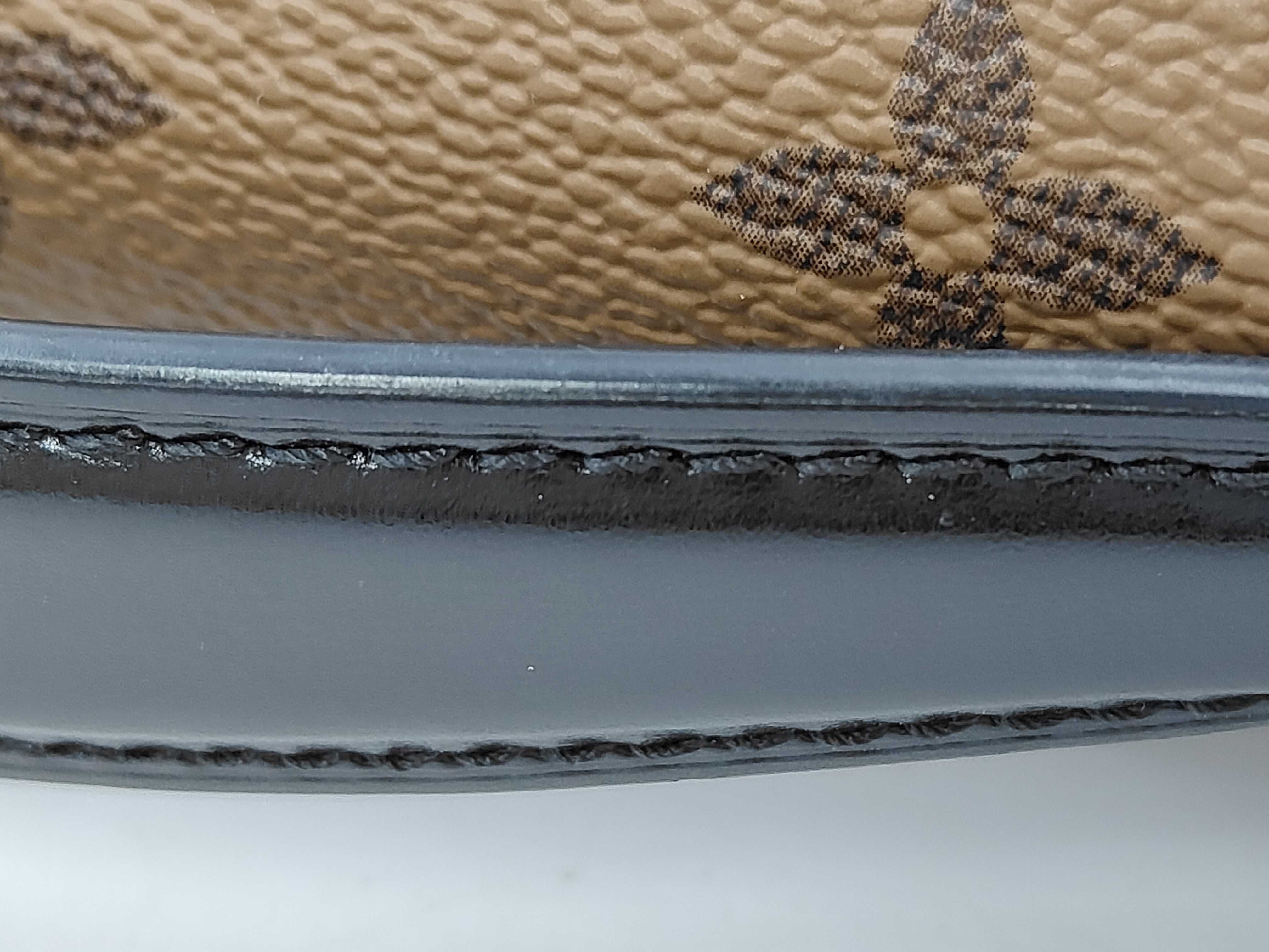 M44876 Monogram Reverse Pochette Metis MM 2-Way Handbag — view 5