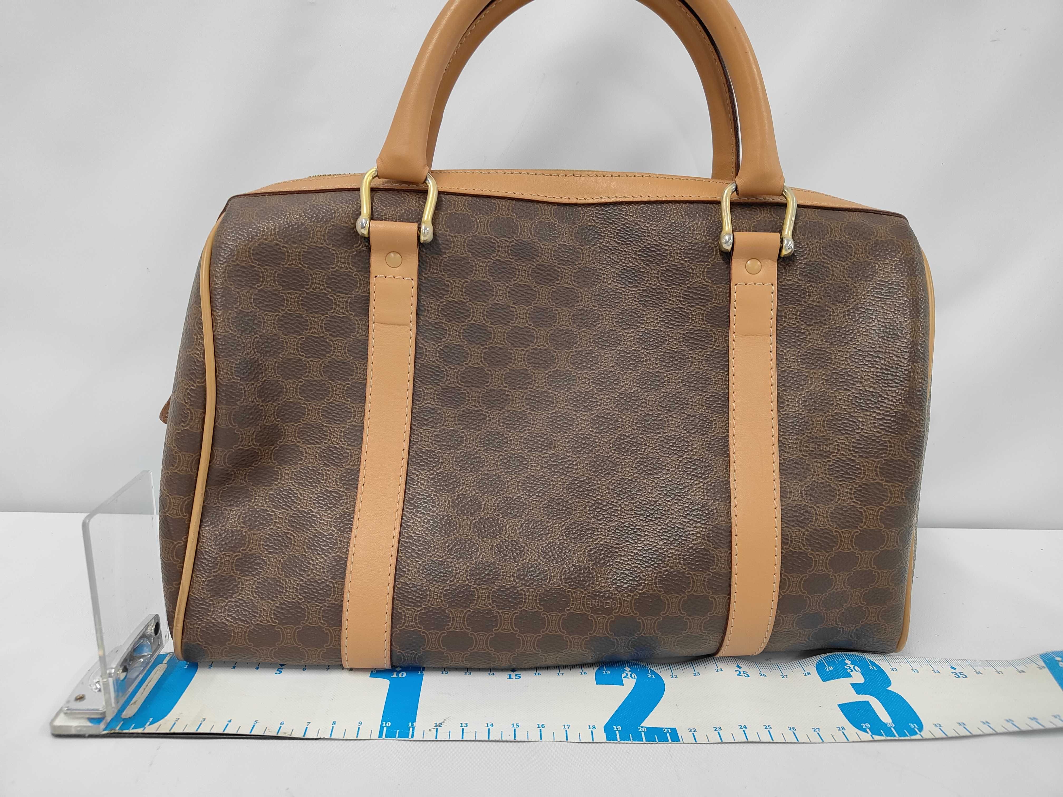 Macadam Shoulder Bag — view 2