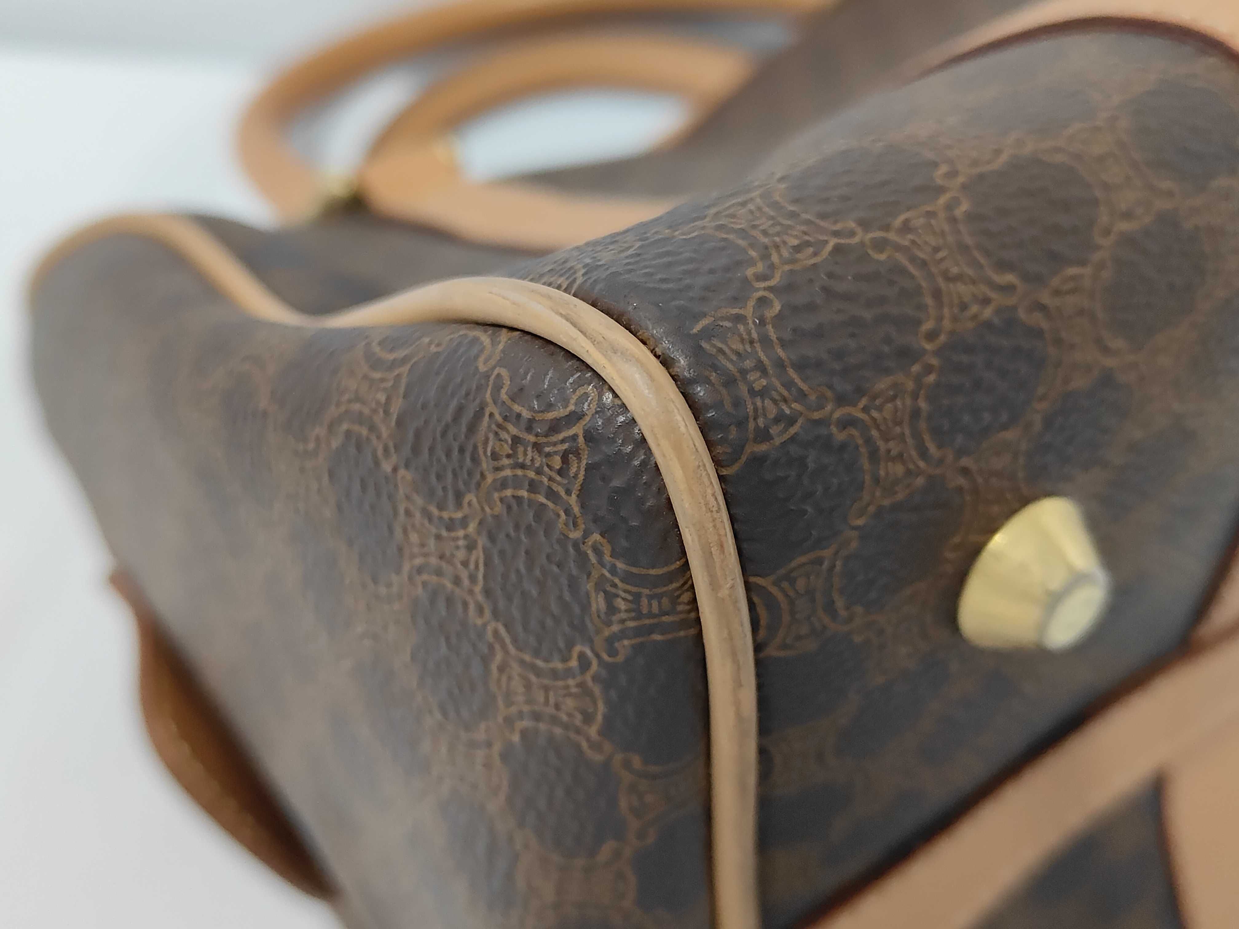 Macadam Shoulder Bag — view 3
