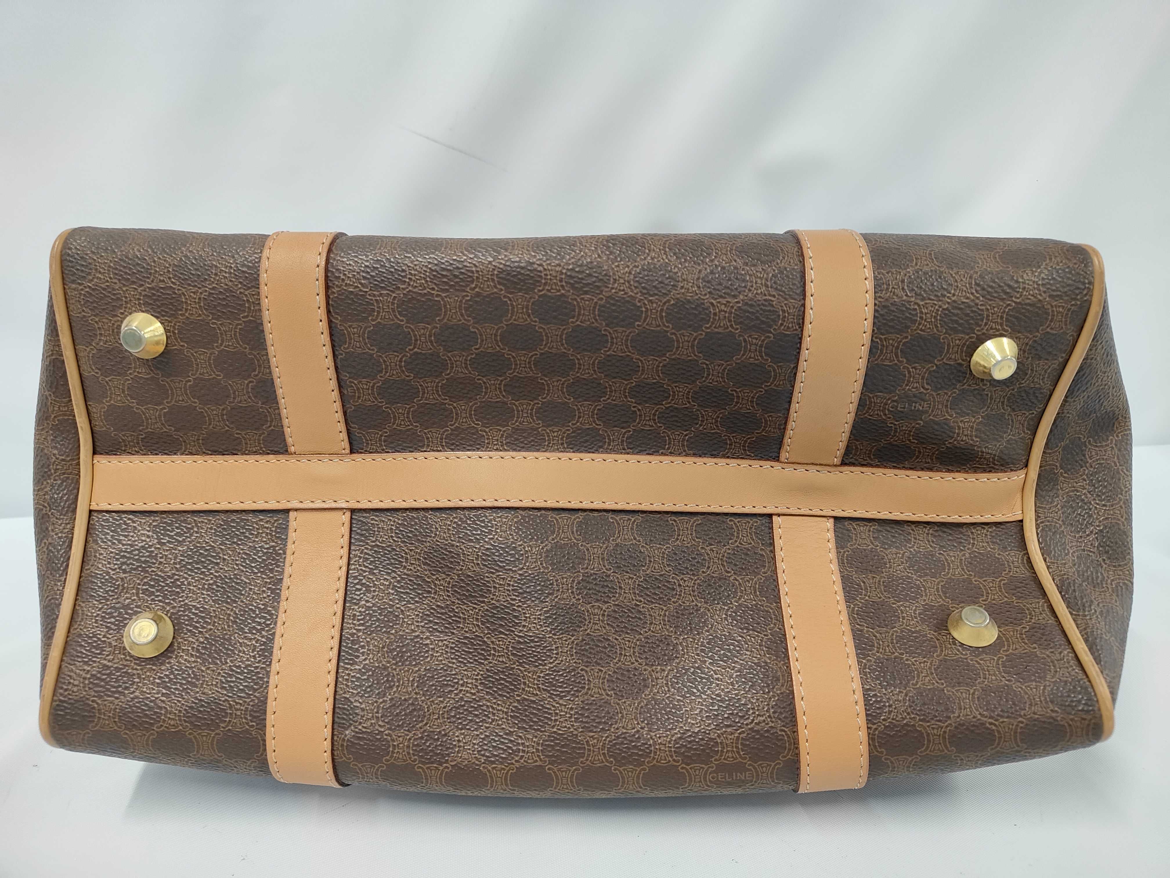 Macadam Shoulder Bag — view 4