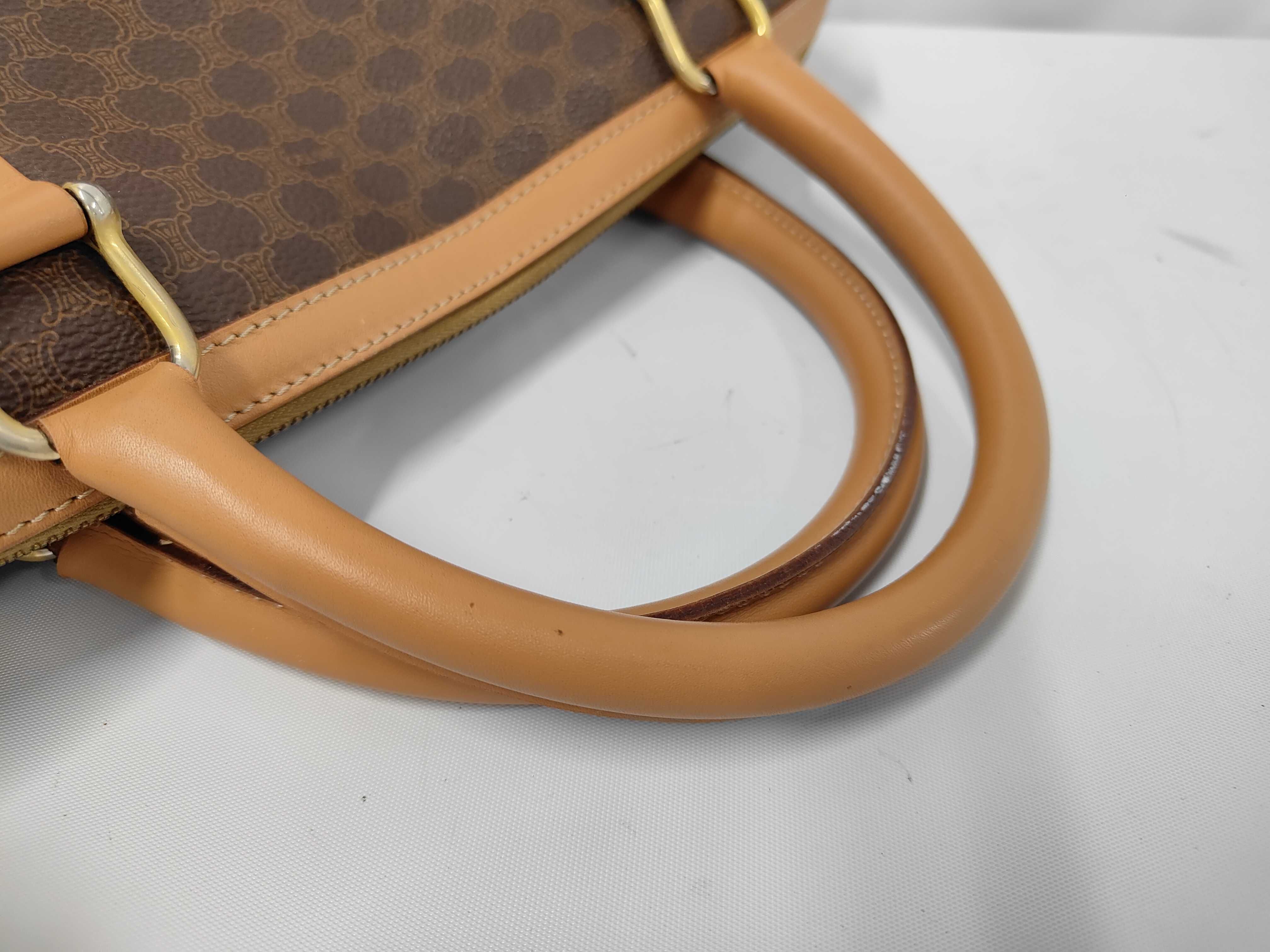 Macadam Shoulder Bag — view 5