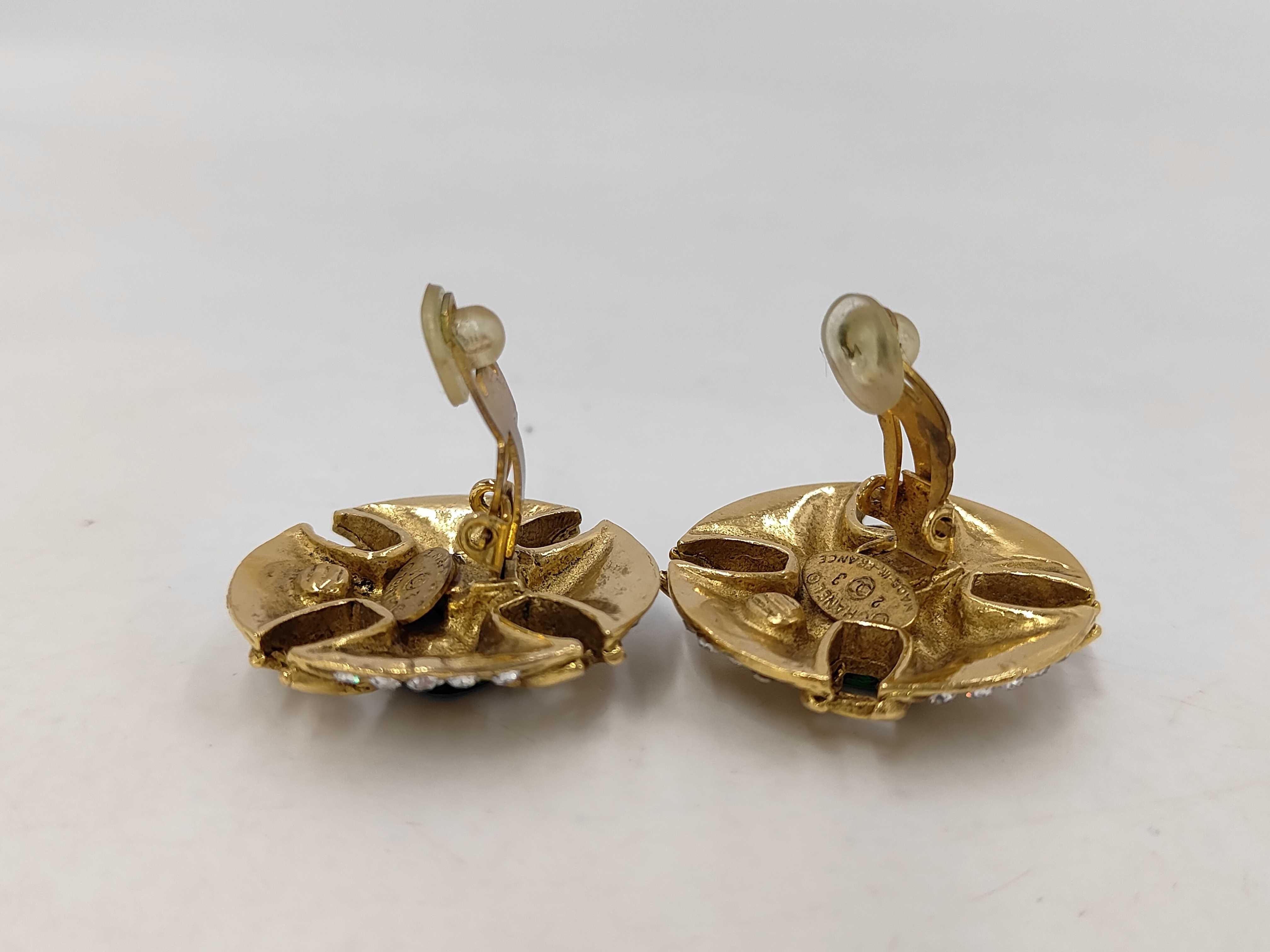 earrings — view 5