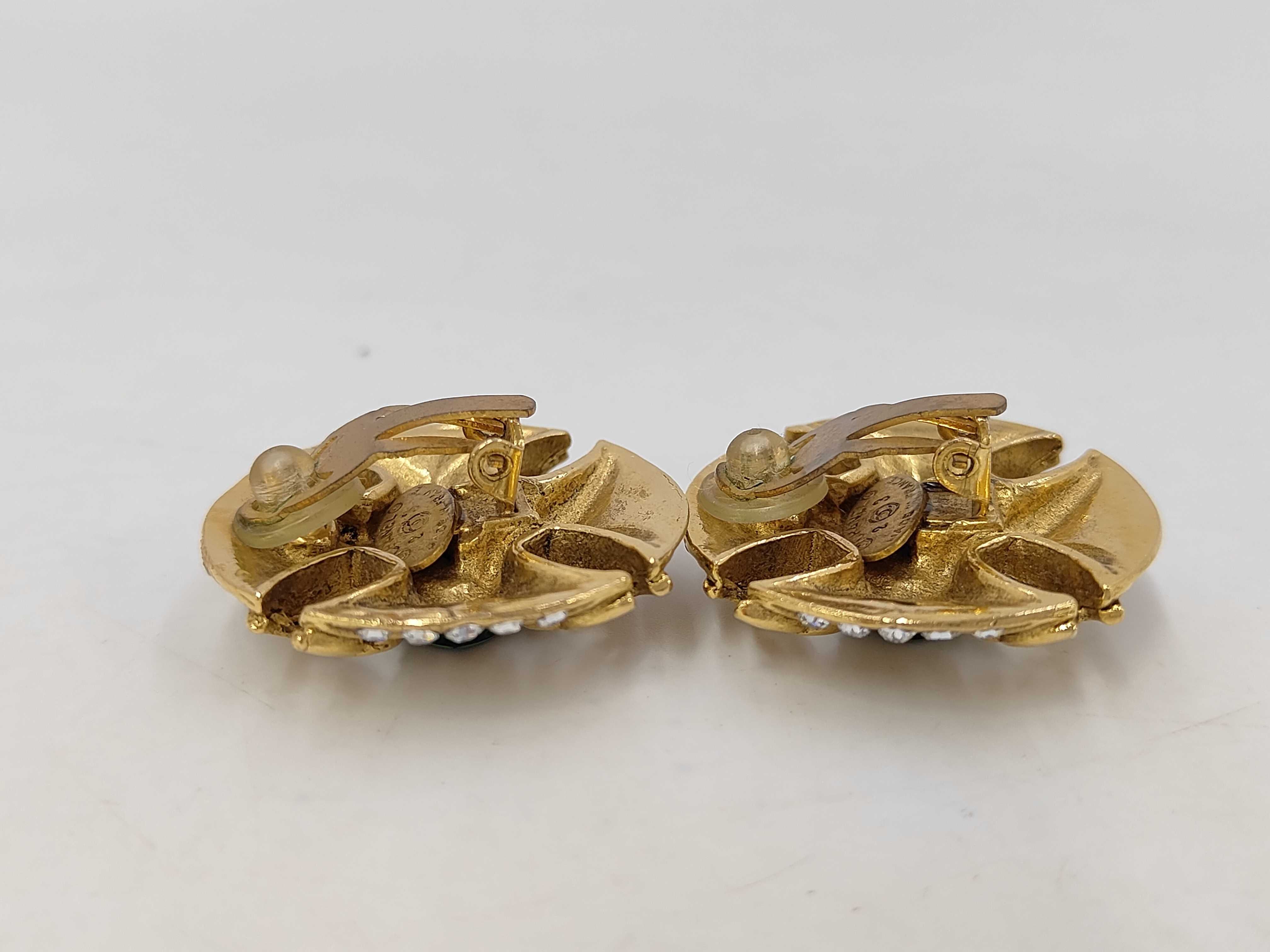 earrings — view 6