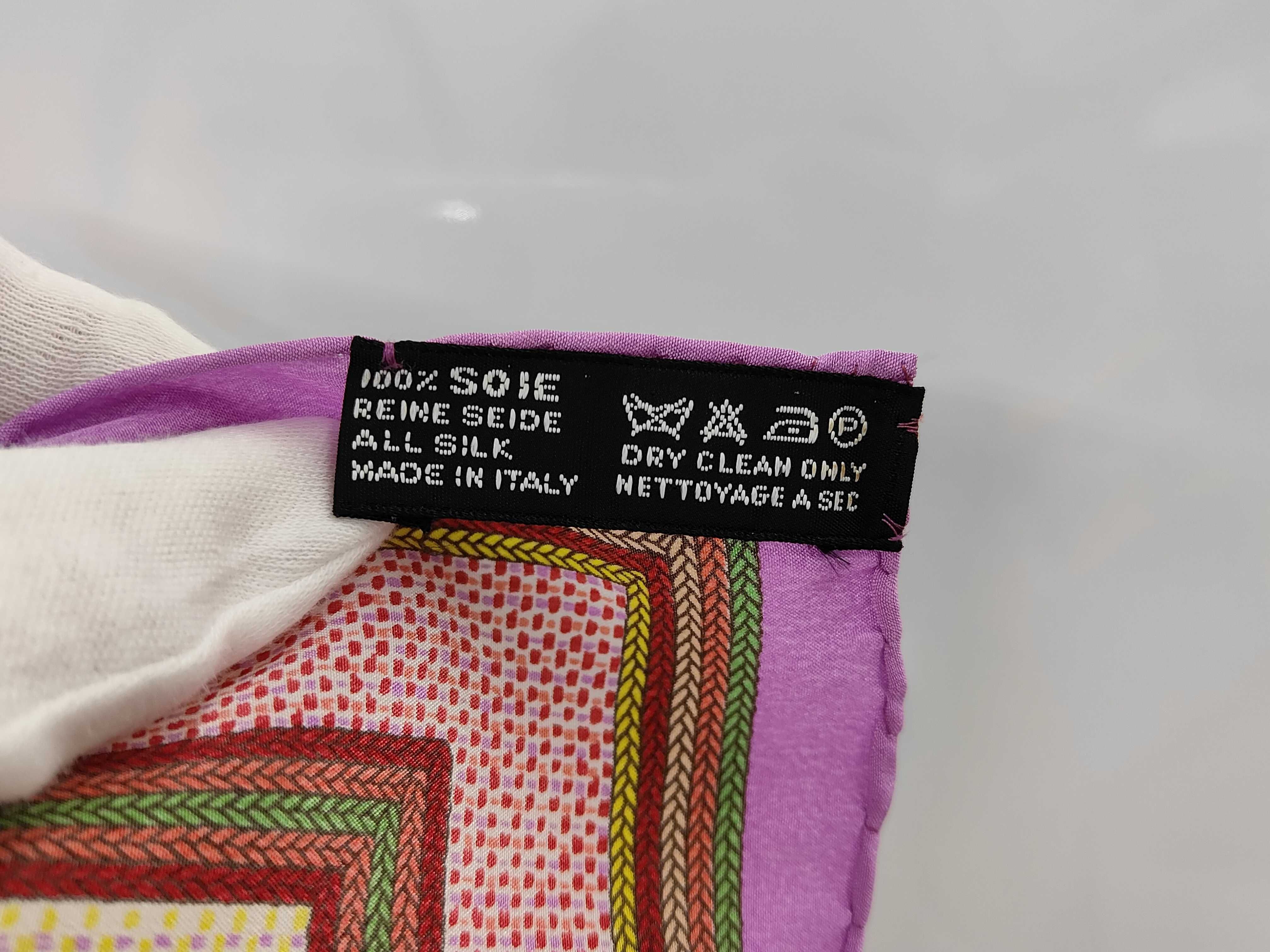 Coco Mark Scarf, Large Scarf, Other Accessories — view 4